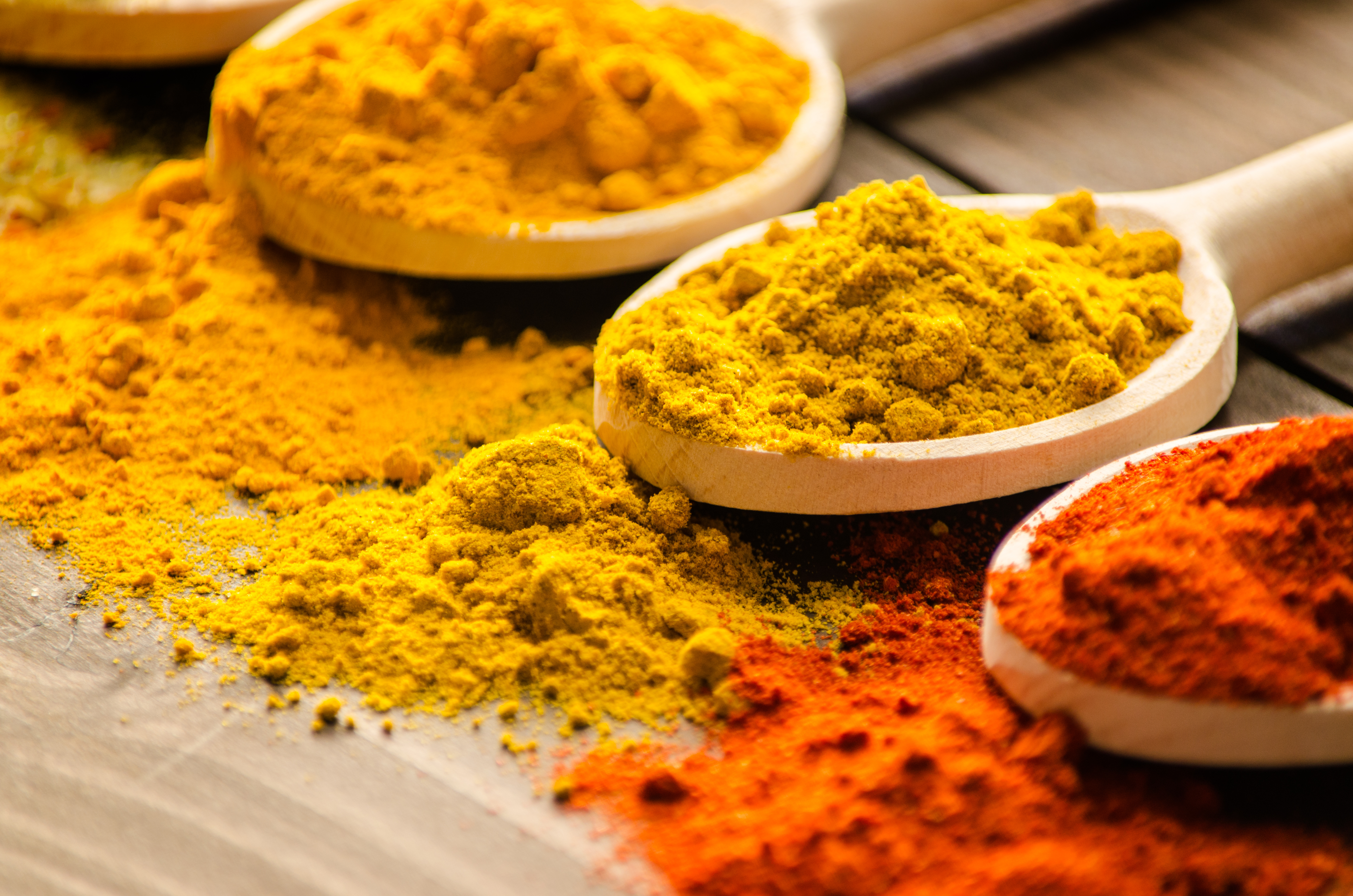 Ägyptisches Curry 70g