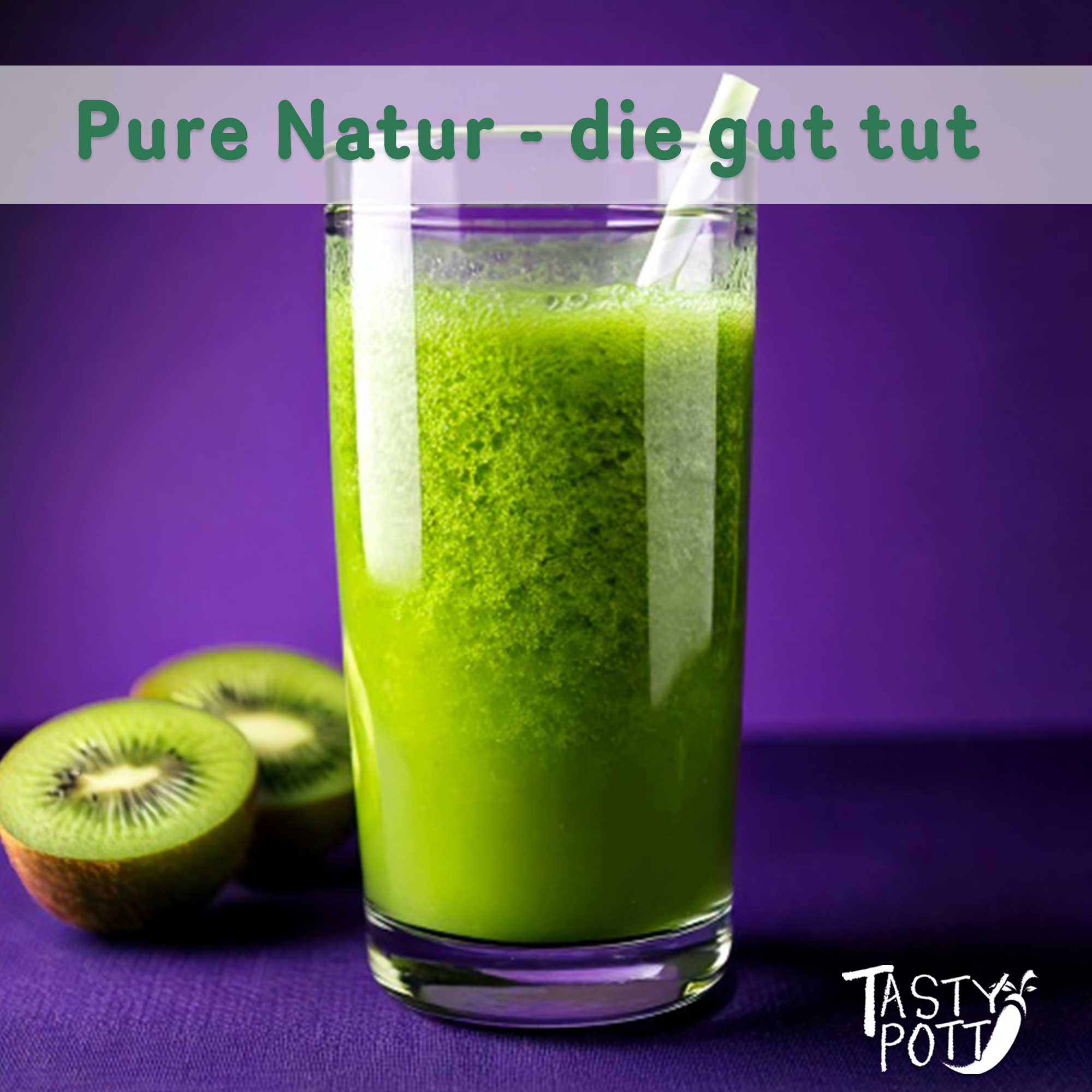 Tasty Pott Artischocken Extrakt Pulver - 2,5% Cynarin 0,1 Kg