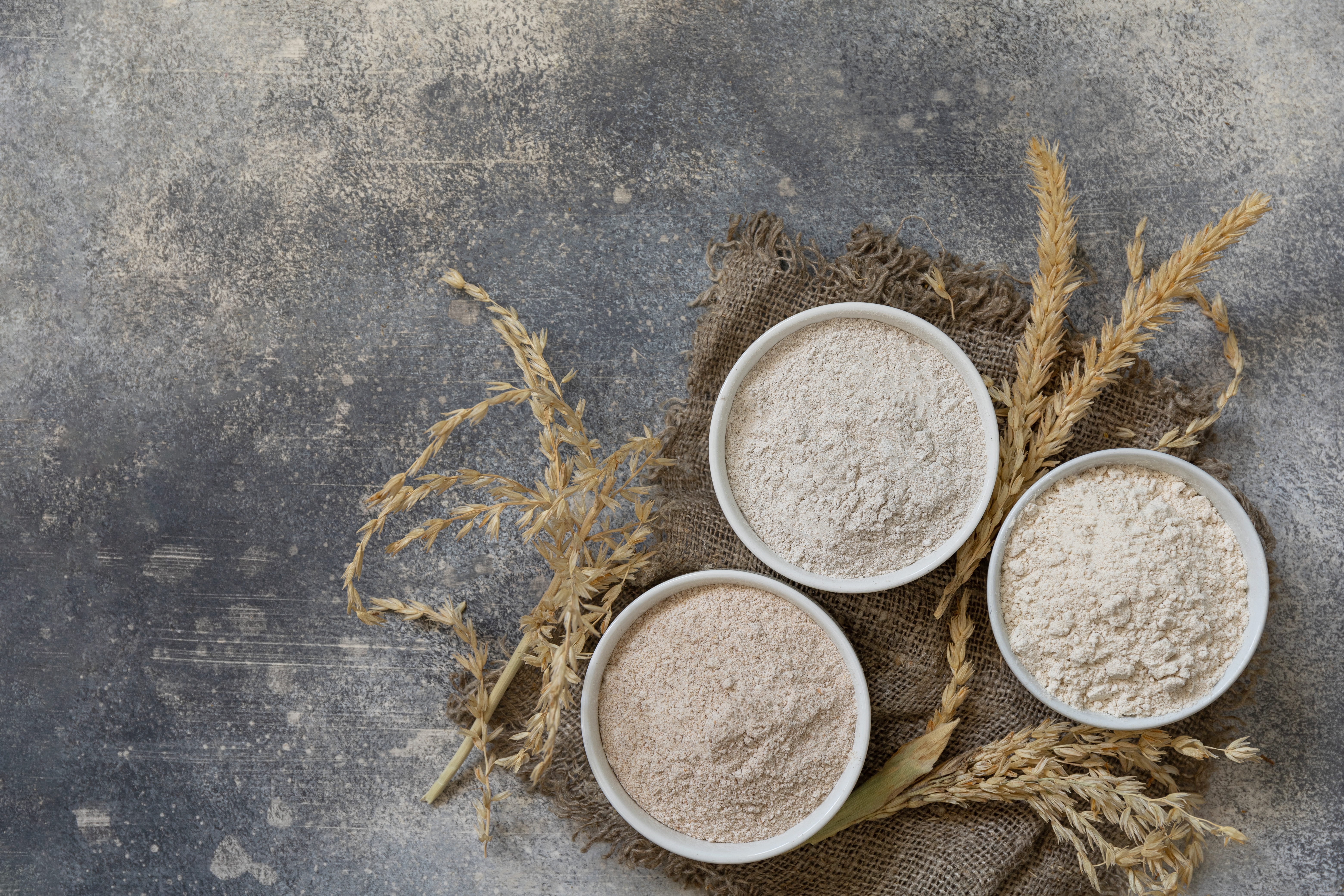 Tasty Pott Weizengluten Vital 1000g Beutel