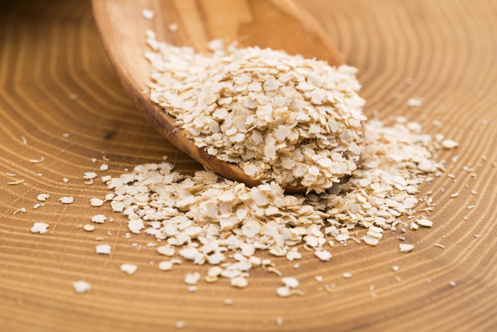 Tasty Pott Tonkadream Power Porridge