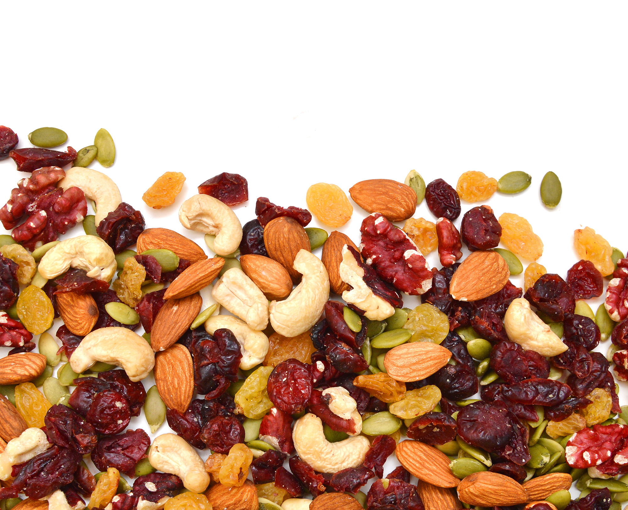Tasty Pott Bio Cashewkerne, ganz 1Kg Tasty Pott Bio Cashewkerne, ganz 1Kg