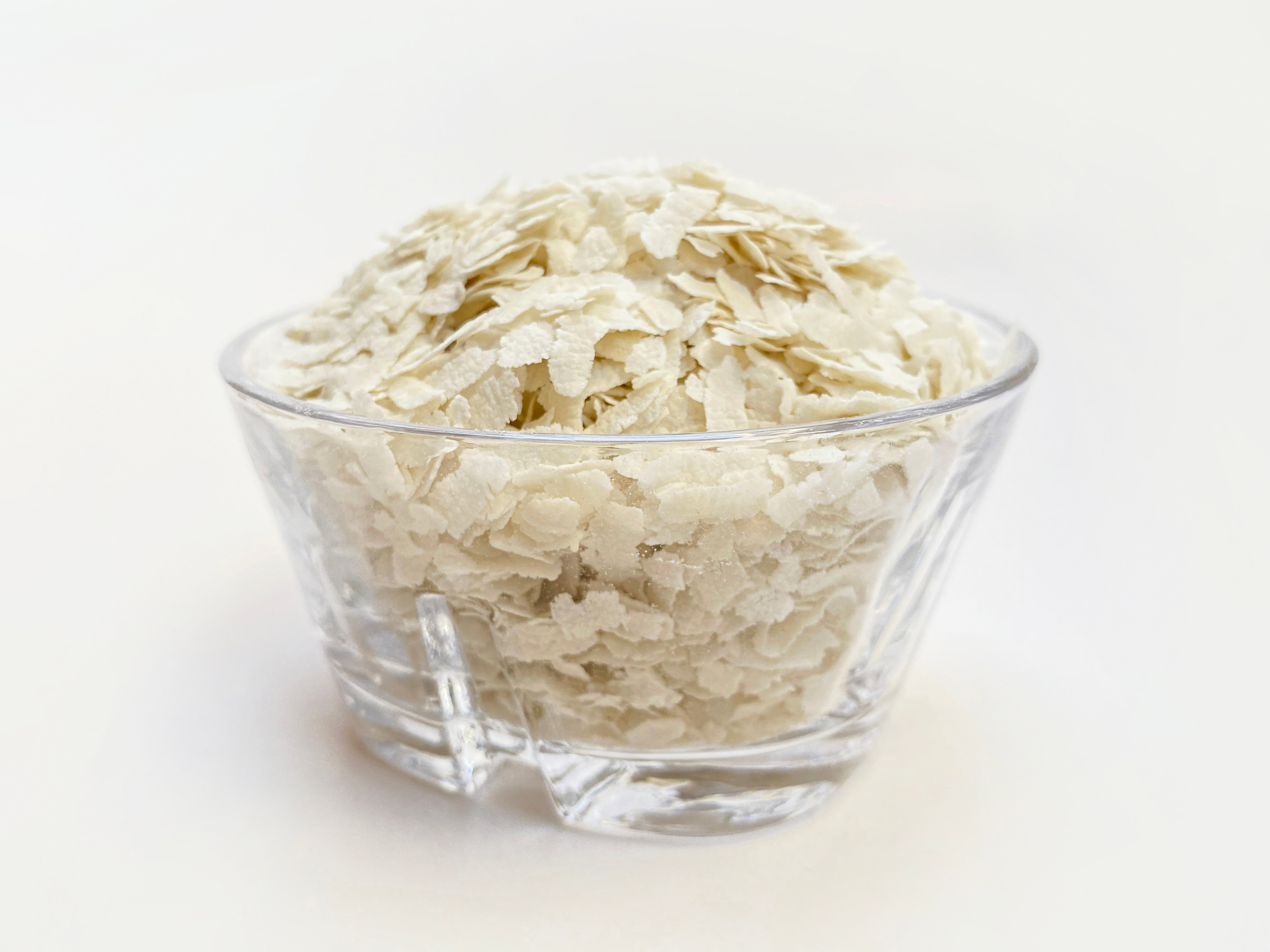 Bio Reisflocken 1kg Beutel von Tasty Pott Bio Reisflocken 1kg Beutel von Tasty Pott