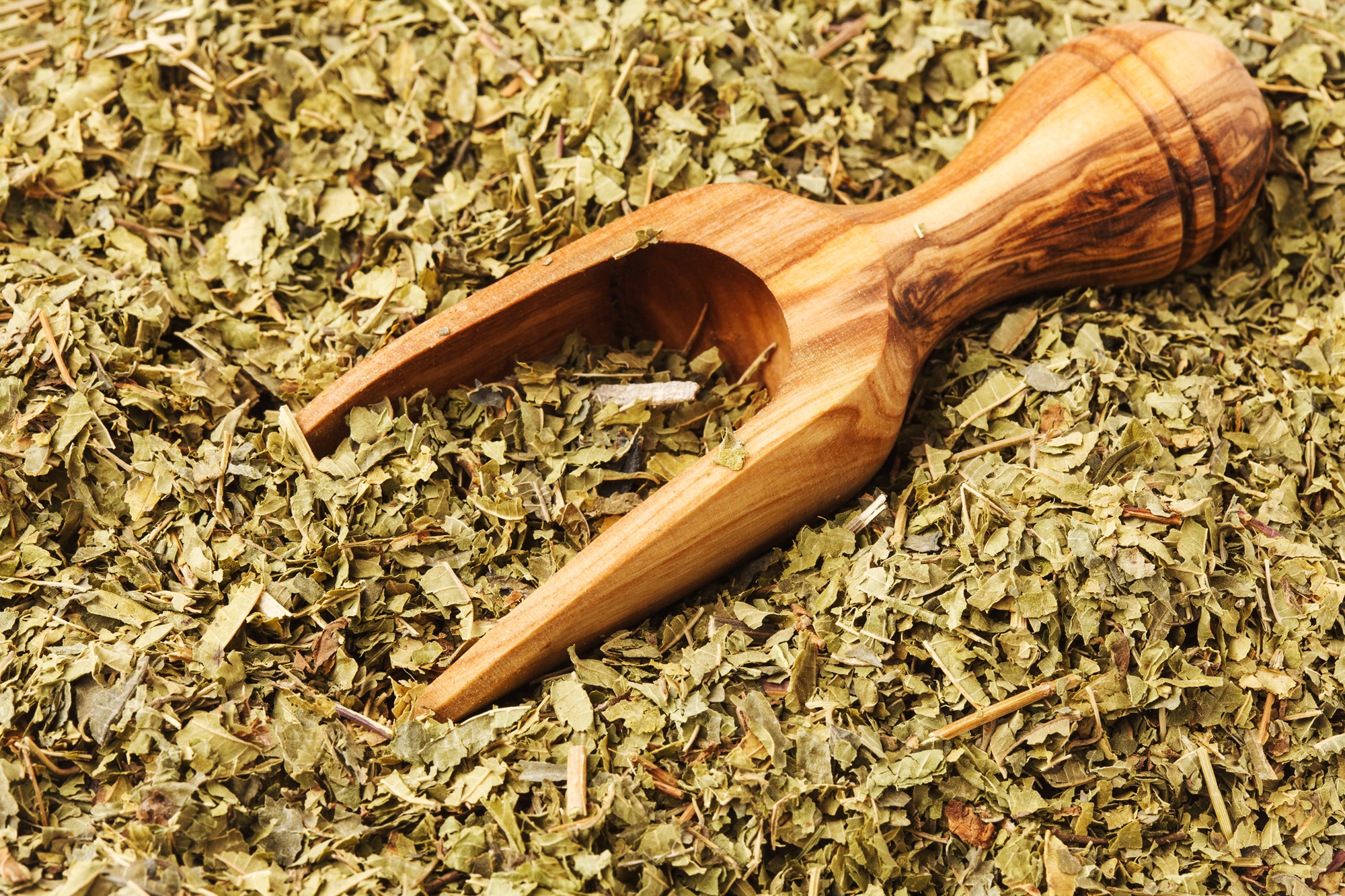 Eisenkraut geschnitten 100g Beutel