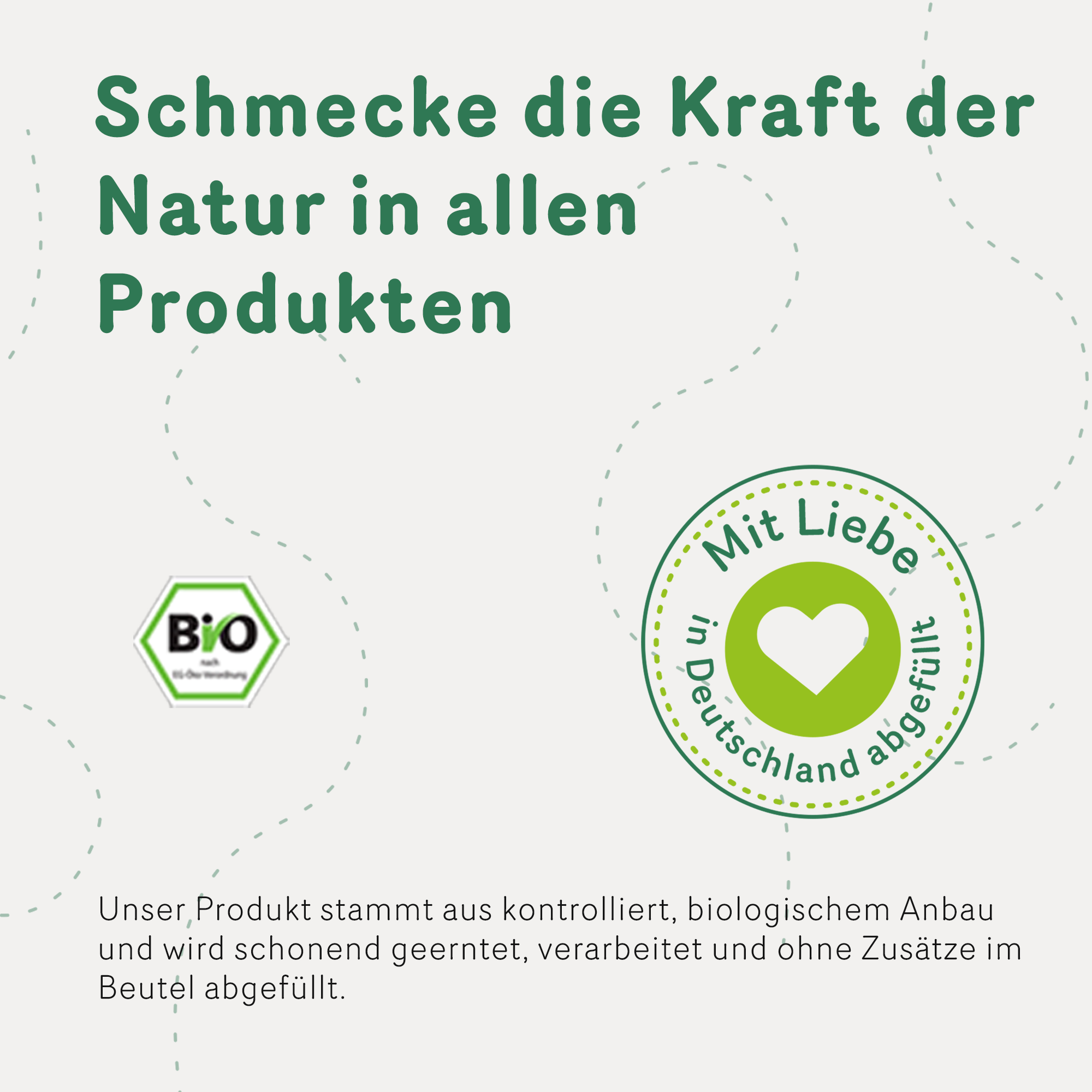 Bio Vollkorn Couscous 2x1kg