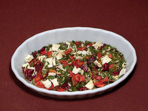Tasty Pott Chimichuri 50g Dose