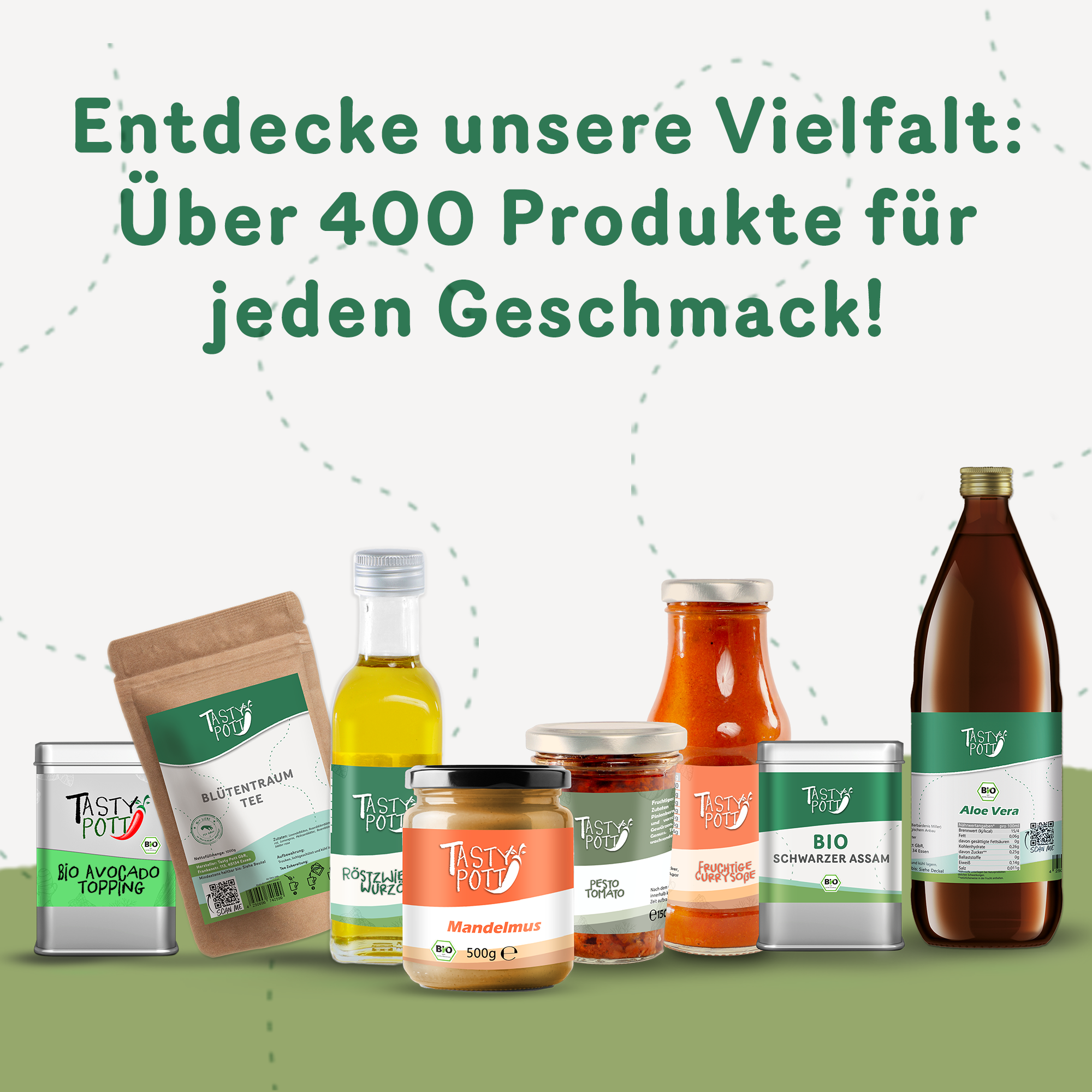 Bio Datteln getrocknet & gehackt