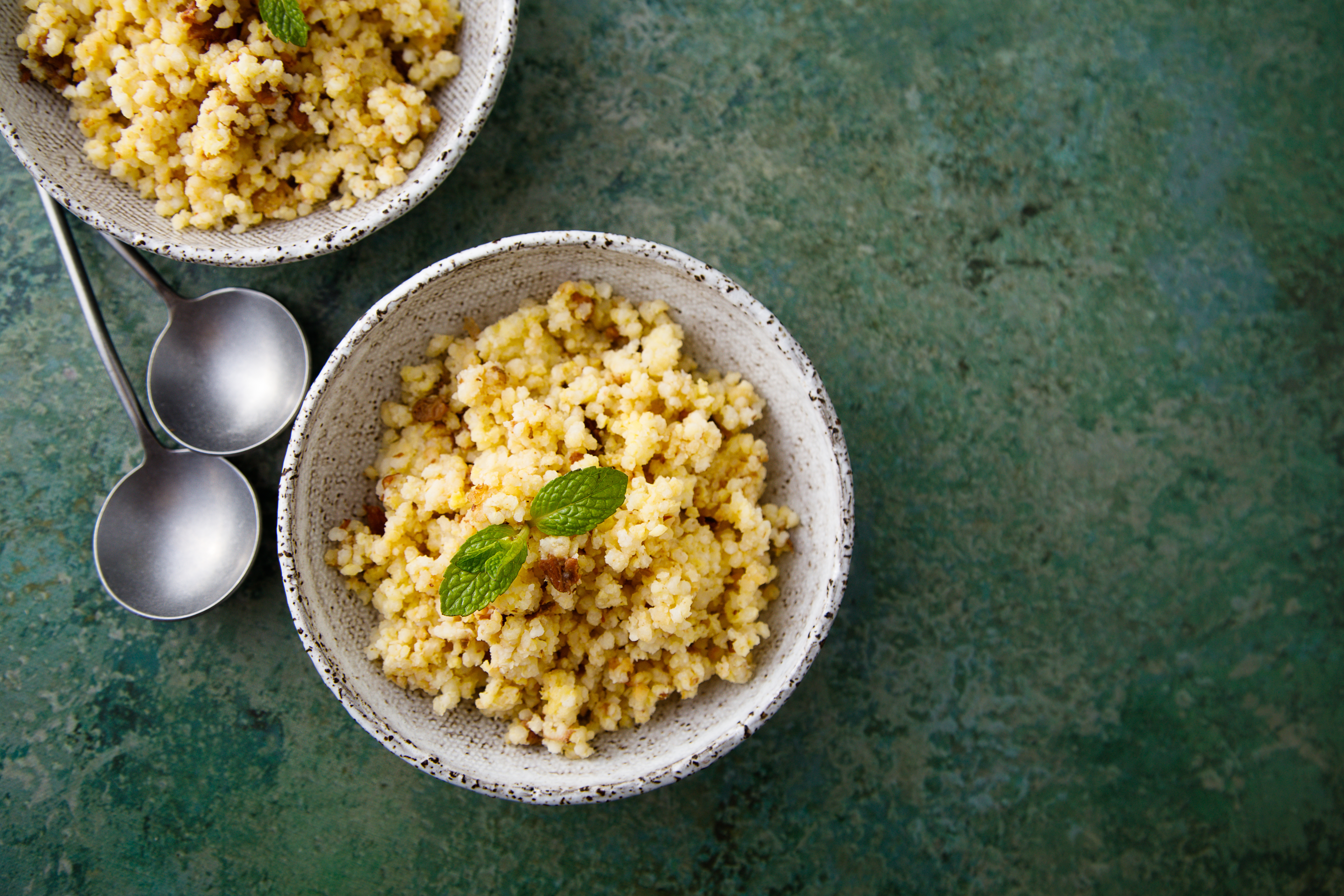 Tasty Pott Couscous Gewürzmischung 50g Dose