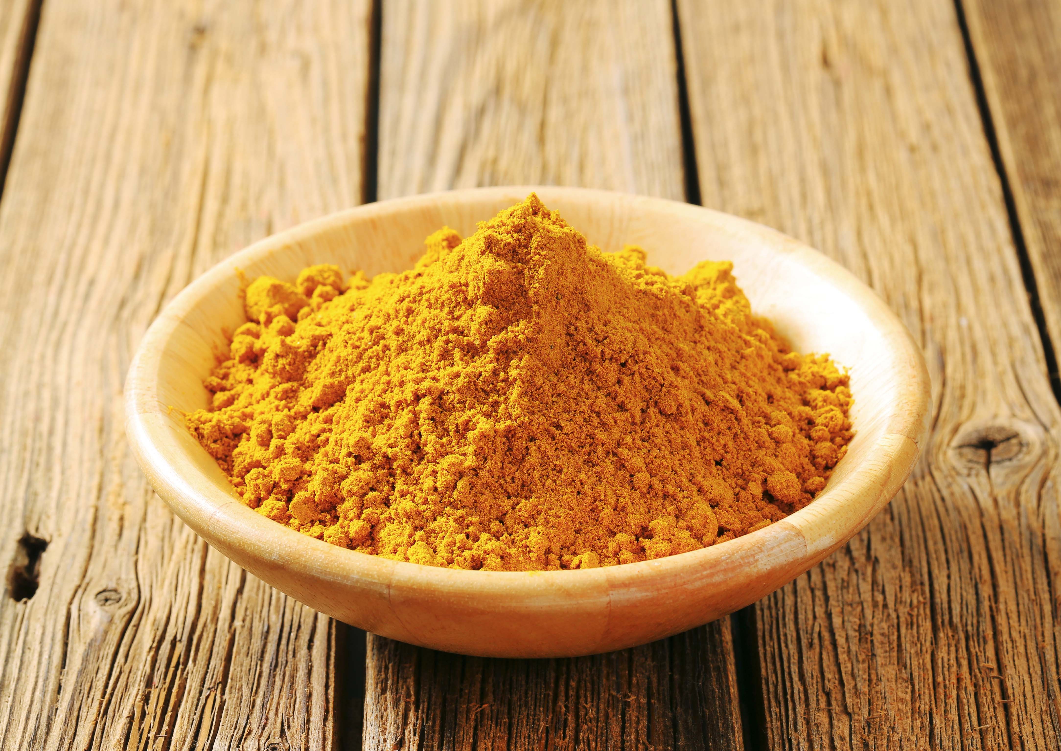 Hot Curry Madras - Madras Bio Curry Gewürz (scharf) - 100g Dose Tasty Pott
