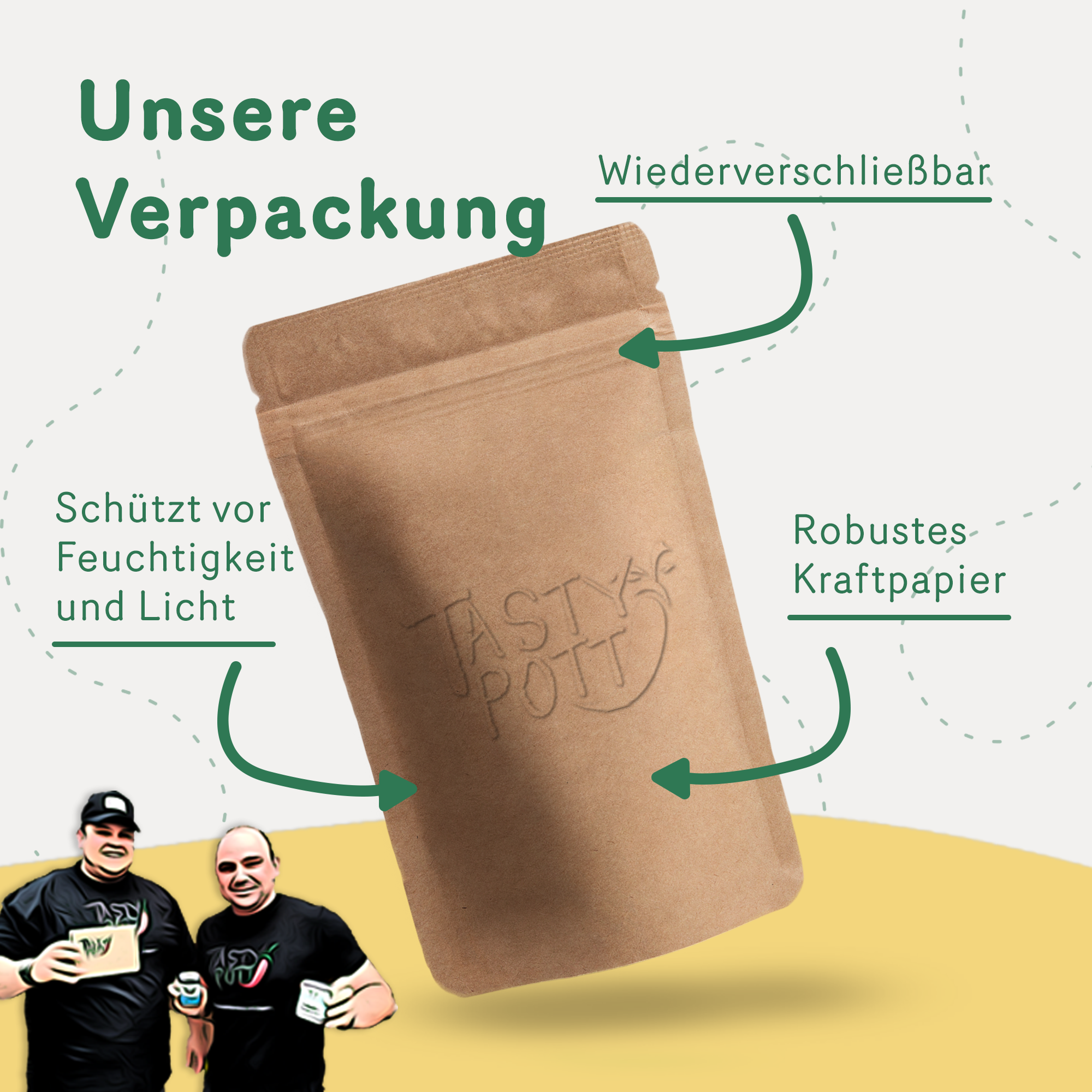 Bambusfasern gemahlen 1kg