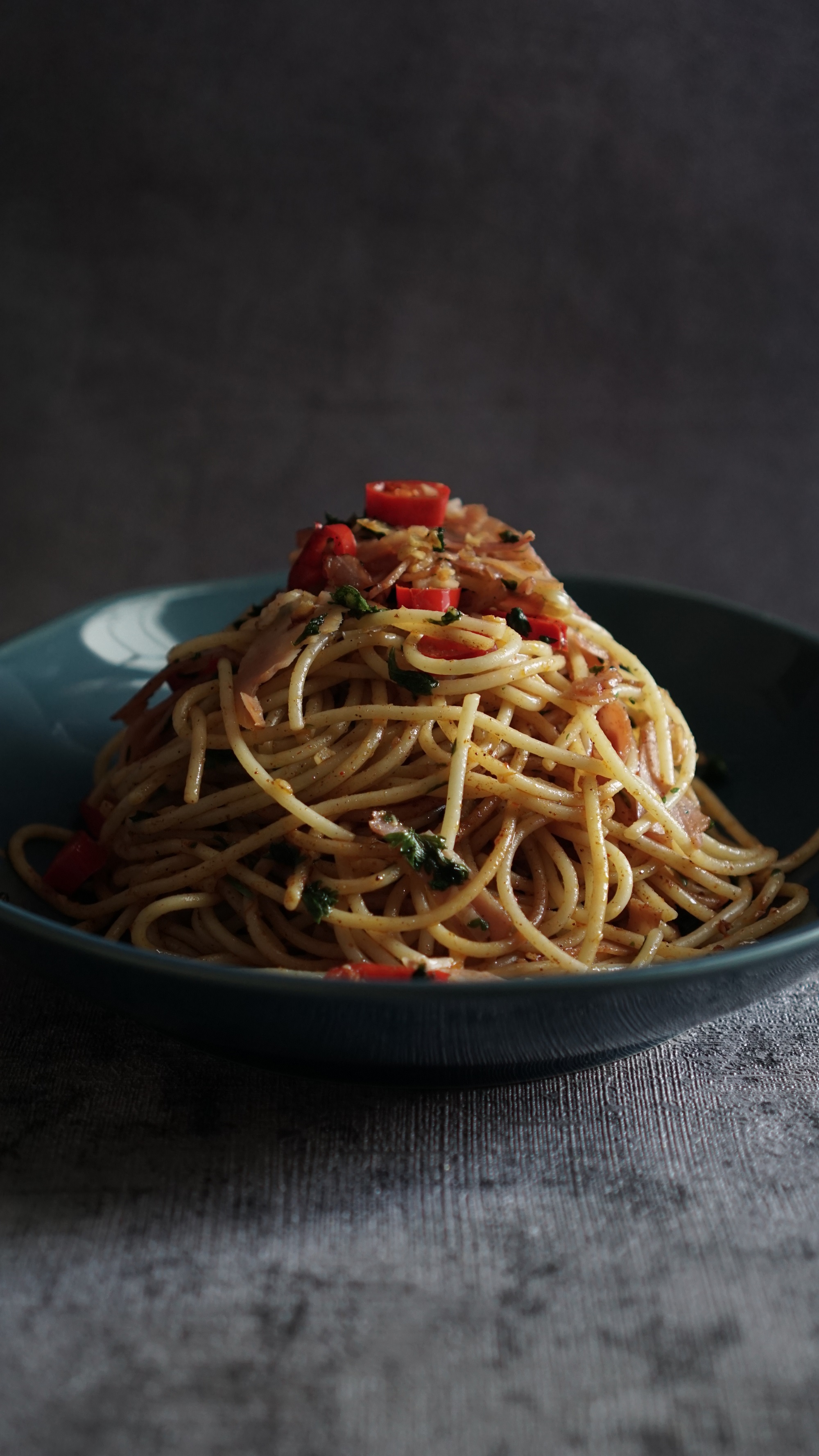 Italienisches Bio Pastagewürz - aromatisches Pasta Gewürz | 100g Dose Tasty Pott Italienisches Bio Pastagewürz - aromatisches Pasta Gewürz | 100g Dose Tasty Pott