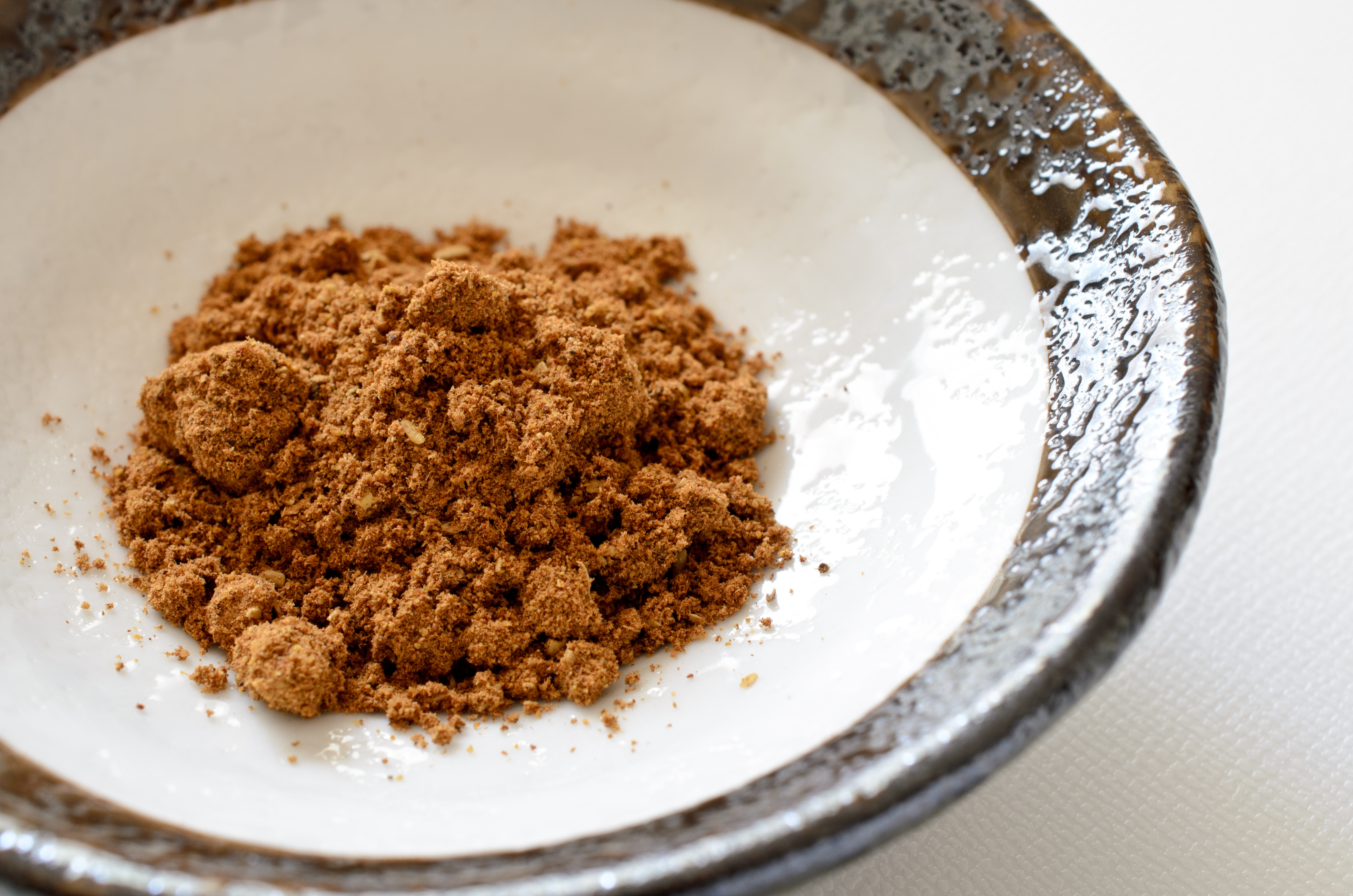 Fünf-Gewürze-Pulver Mischung - 80g Dose Tasty Pott Fünf-Gewürze-Pulver Mischung - 80g Dose Tasty Pott