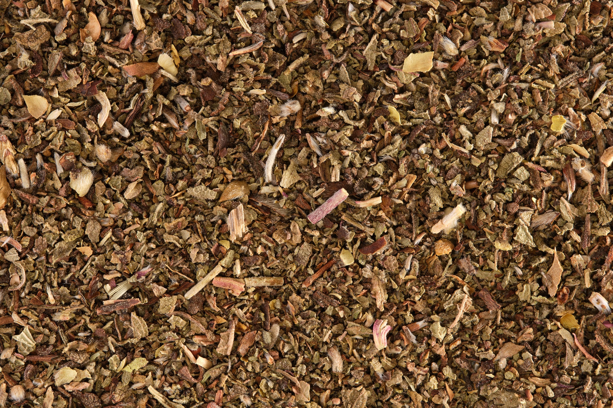 Tasty Pott Habichtskraut getrocknet & geschnitten – naturreine Qualität für Tee & Küche 100g