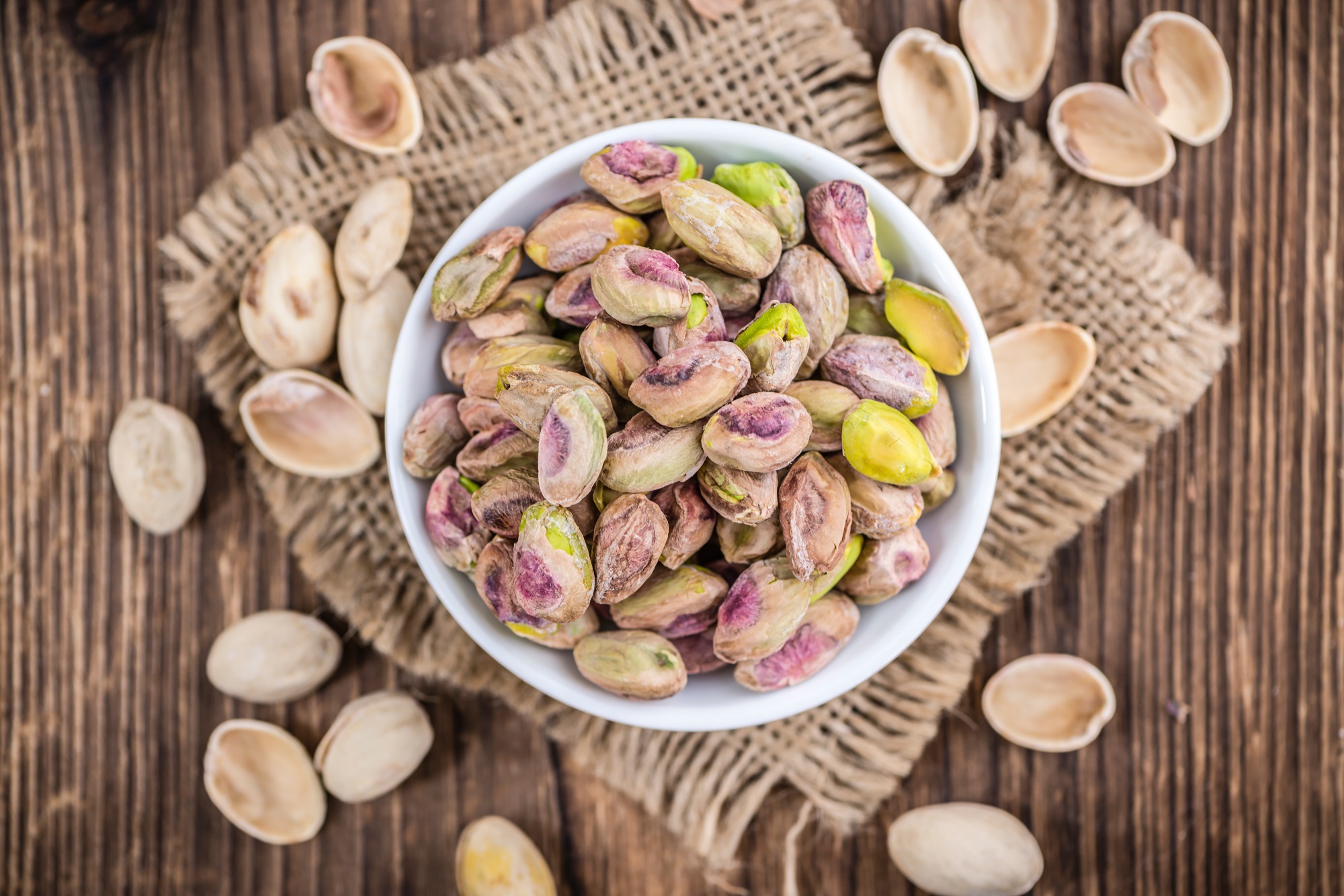 Pistazienkerne, mit Haut - ohne Schale - 1kg Beutel von Tasty Pott Pistazienkerne, mit Haut - ohne Schale - 1kg Beutel von Tasty Pott