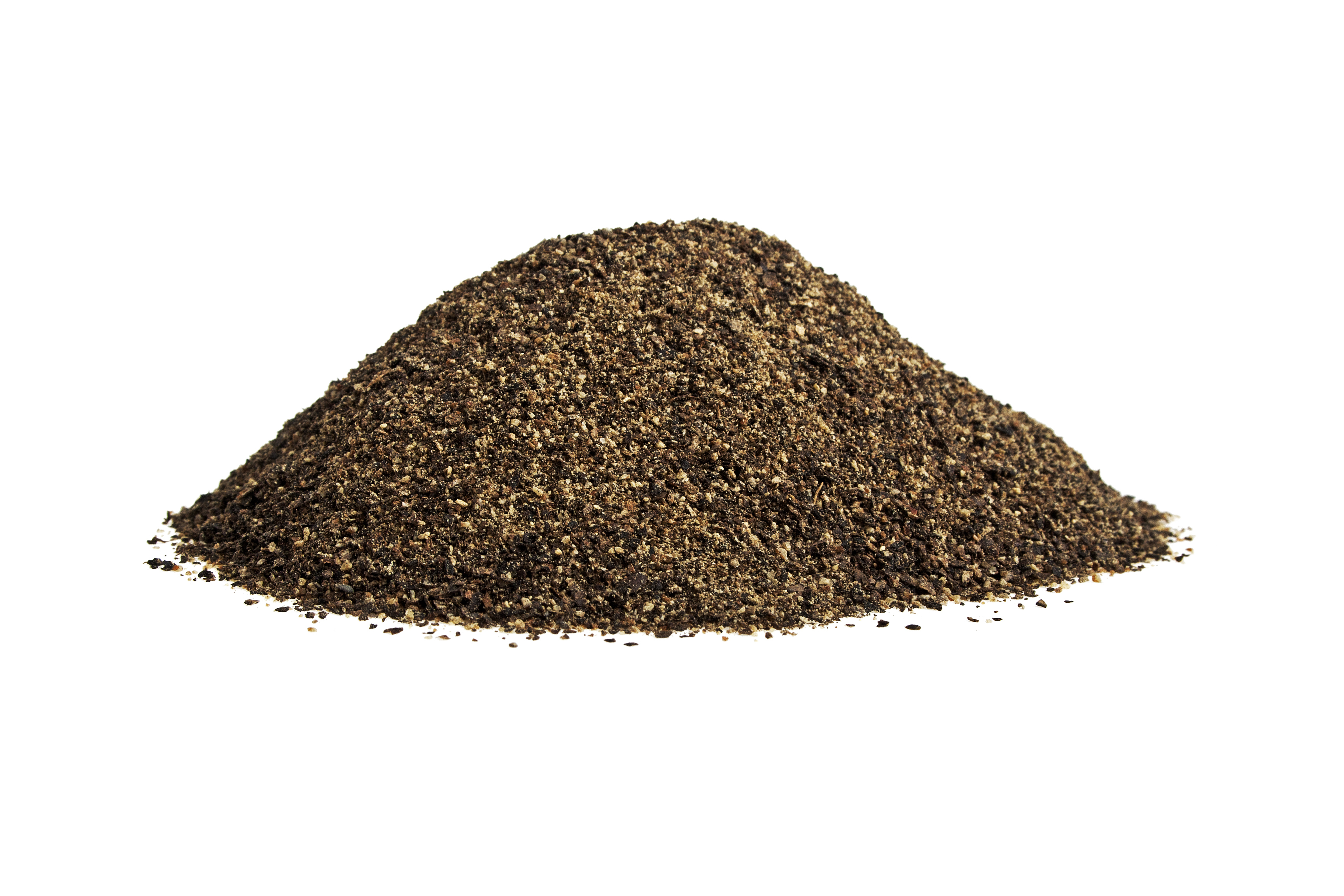 11 Pfeffer Symphonie - Pfeffermischung - 60g Dose von Tasty Pott 