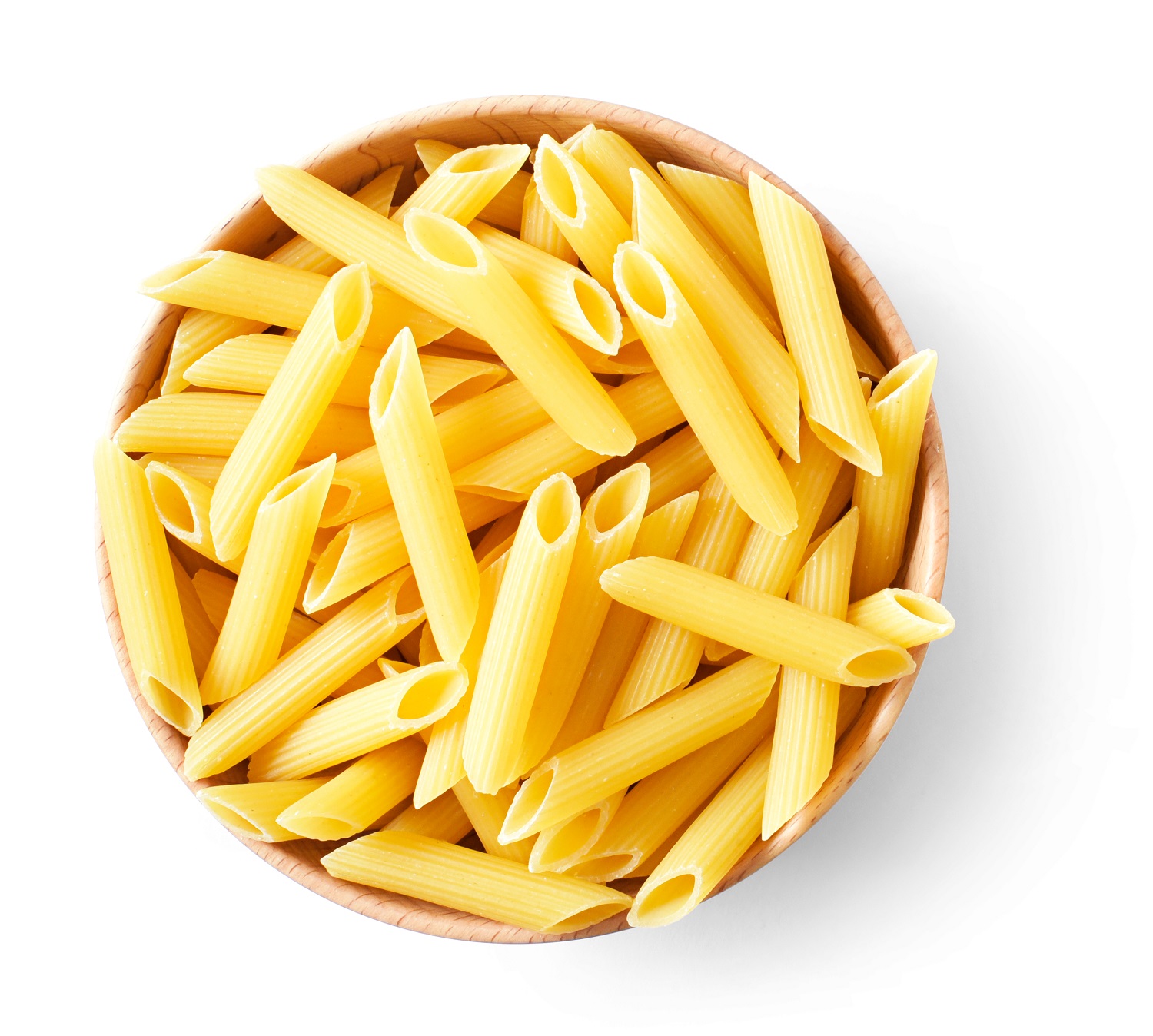 Tasty Pott Bio Maisnudeln Penne Nudeln 1000g