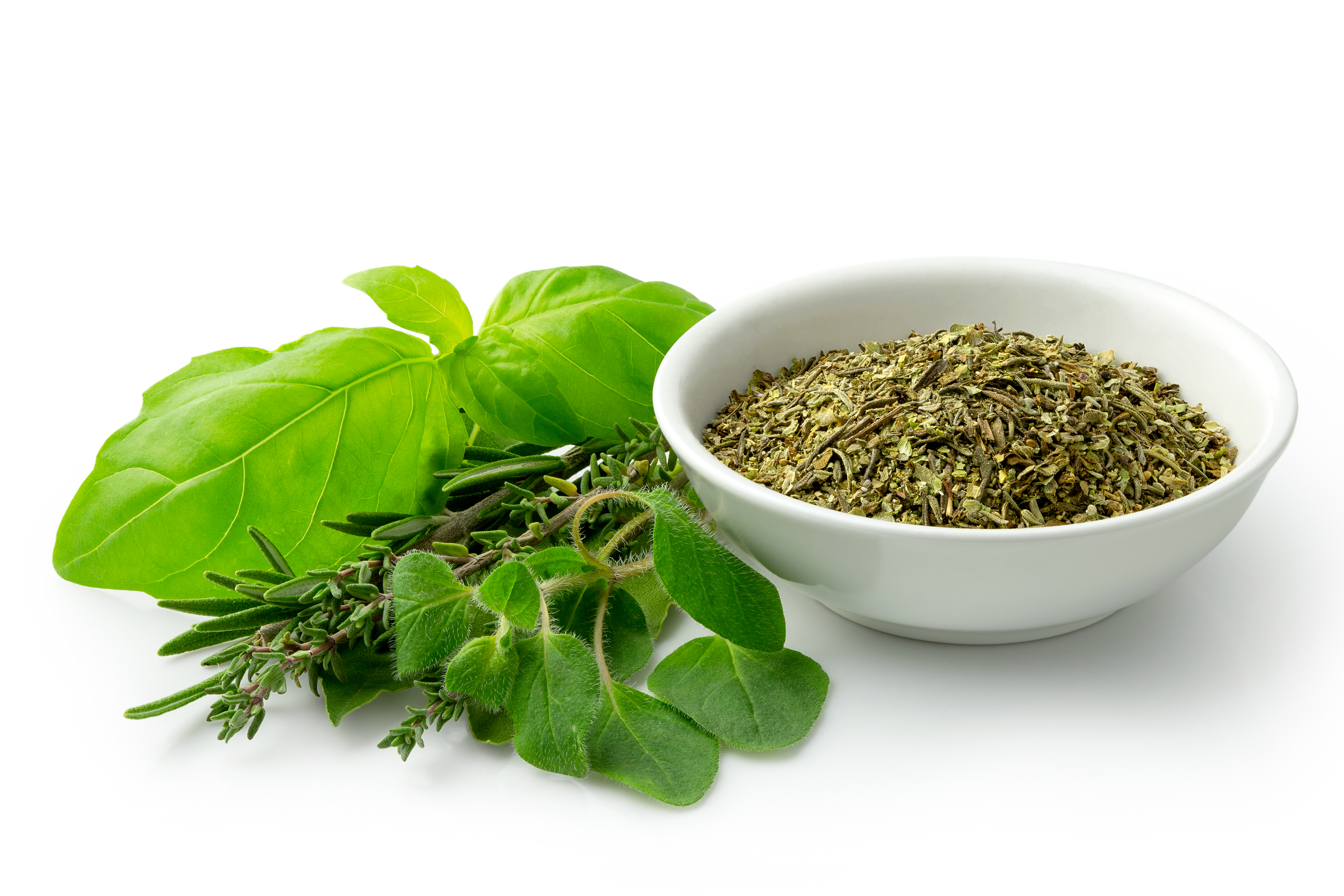 Tasty Pott Bio Kräuter der Provence 55g Dose