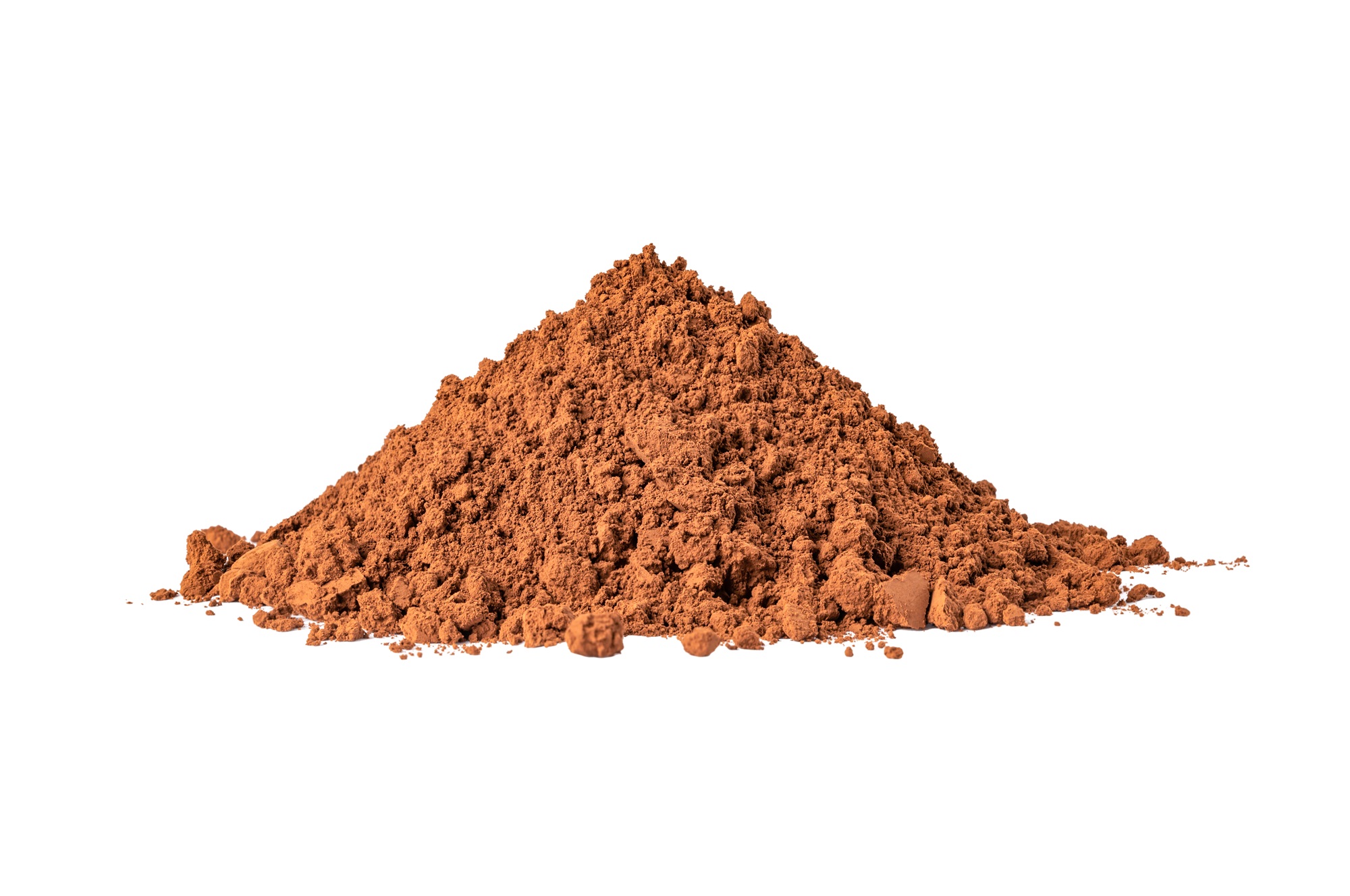 Gemahlene Colanüsse von Tasty Pott – Natürliches Superfood für Getränke & Rezepte 100g