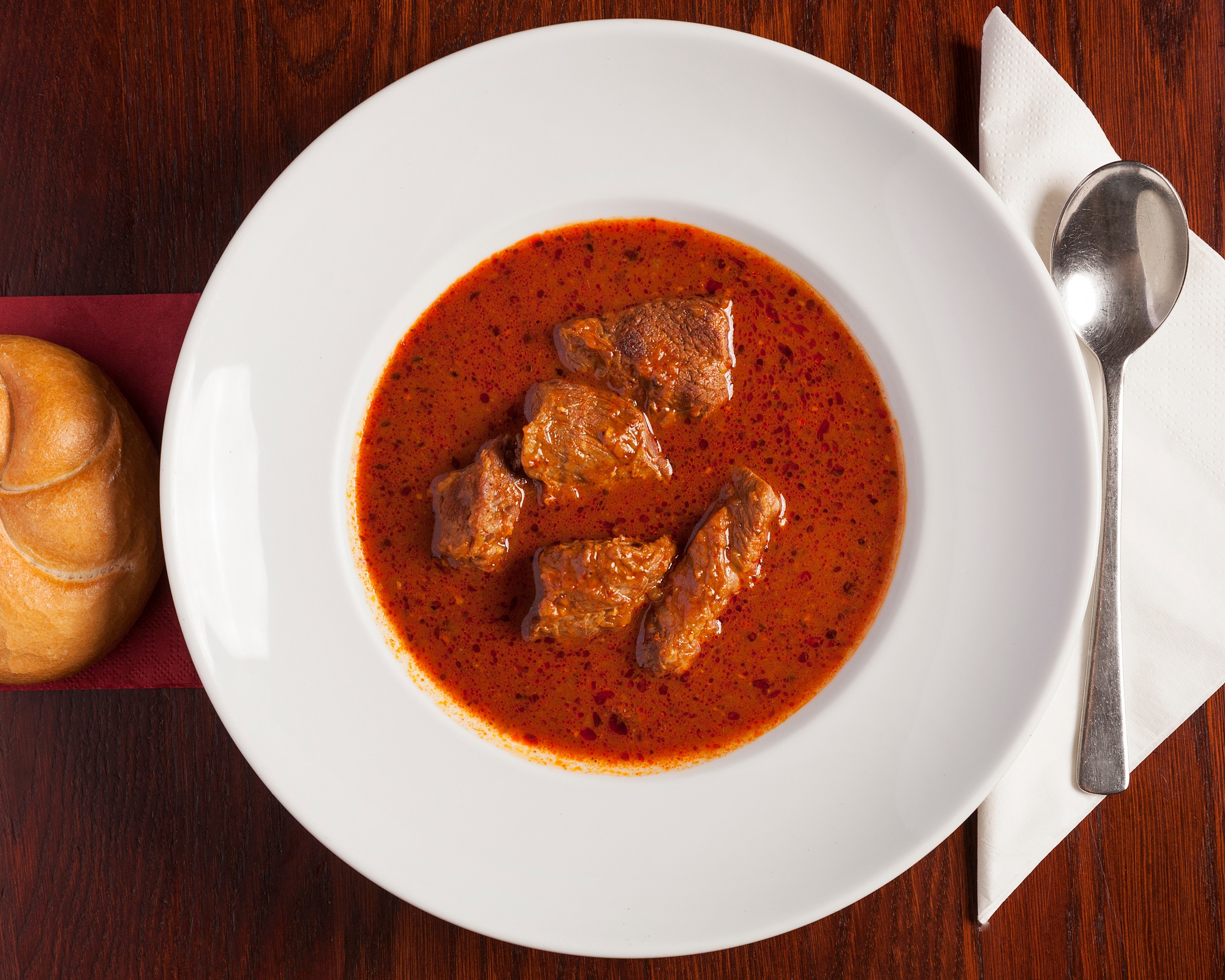 Bio Gulasch Gewürzmischung 100g