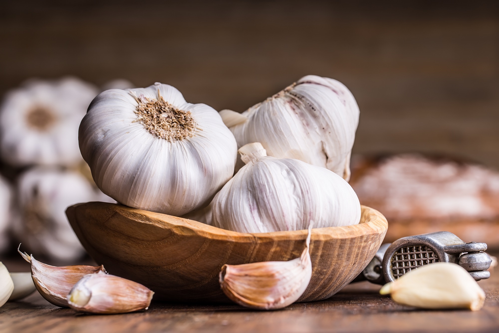 Tasty Pott Bio Knoblauchgranulat Nachfüllbeutel 30g