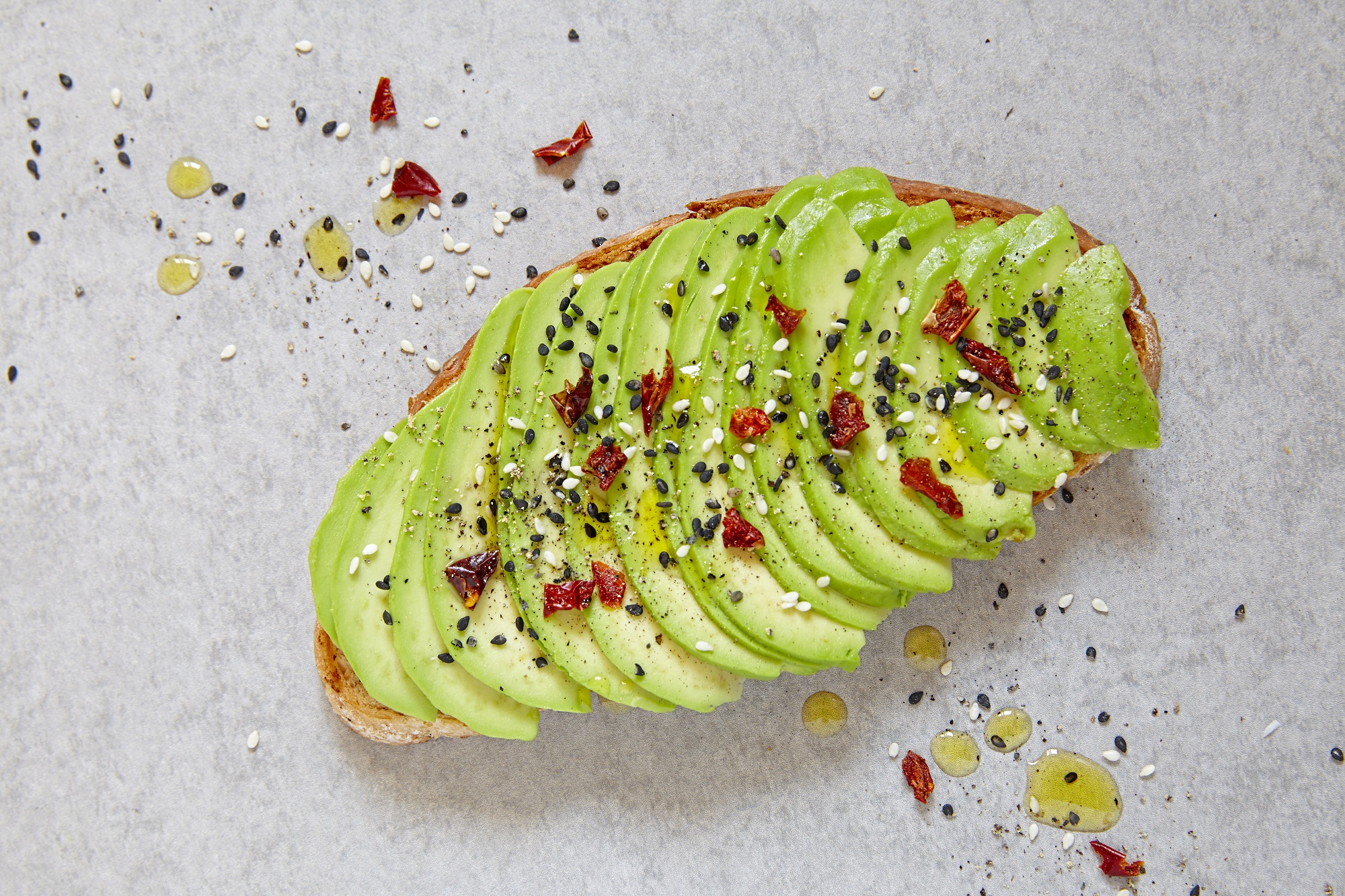 Tasty Pott Bio Avocado Topping – Perfekte Würze in der 80g Dose mit Streueinsatz  Tasty Pott Bio Avocado Topping – Perfekte Würze in der 80g Dose mit Streueinsatz