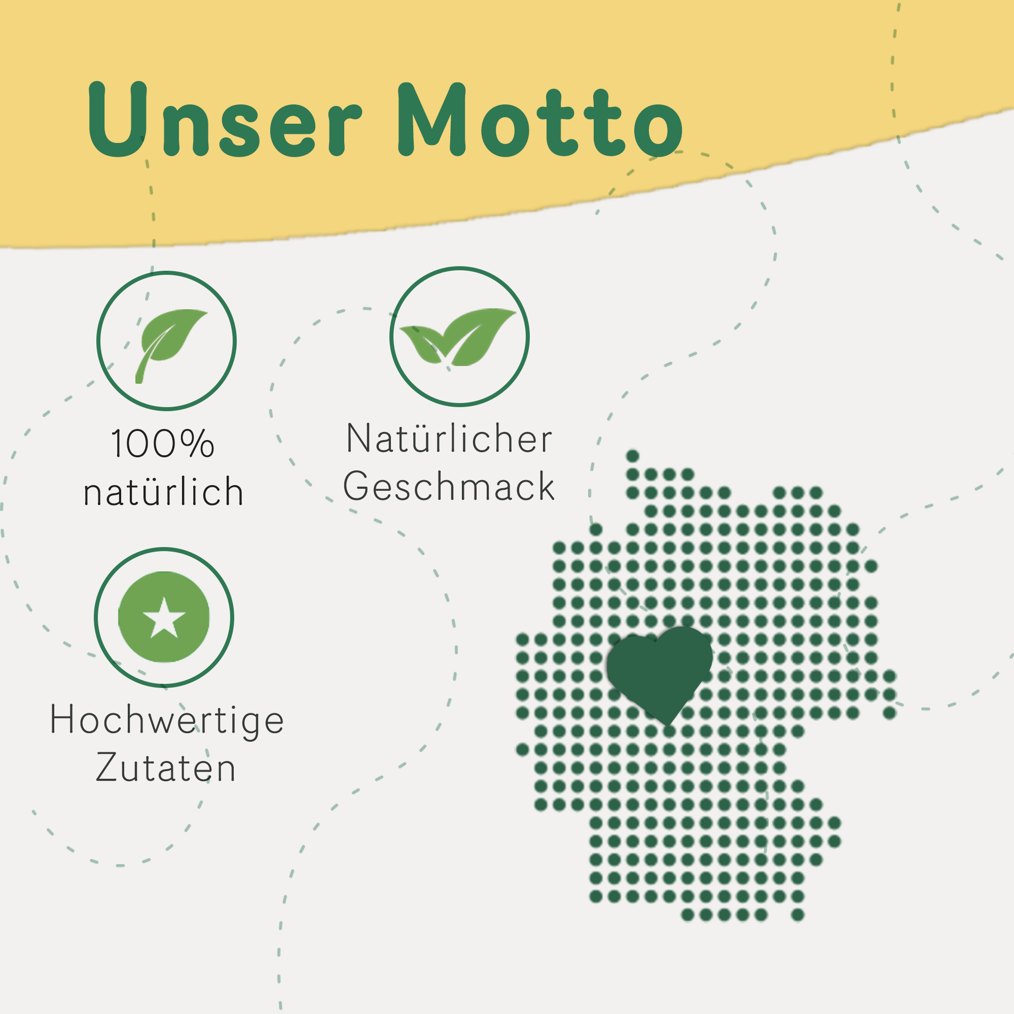 Bertramwurzel gemahlen