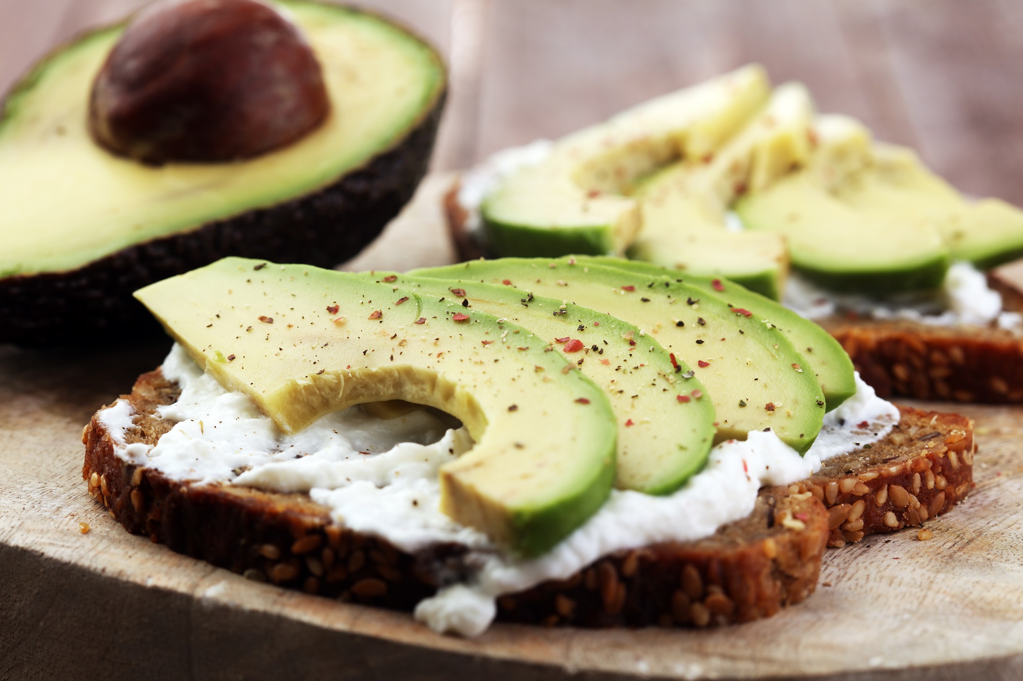 Tasty Pott Bio Avocado Topping – Perfekte Würze in der 80g Dose mit Streueinsatz Tasty Pott Bio Avocado Topping – Perfekte Würze in der 80g Dose mit Streueinsatz
