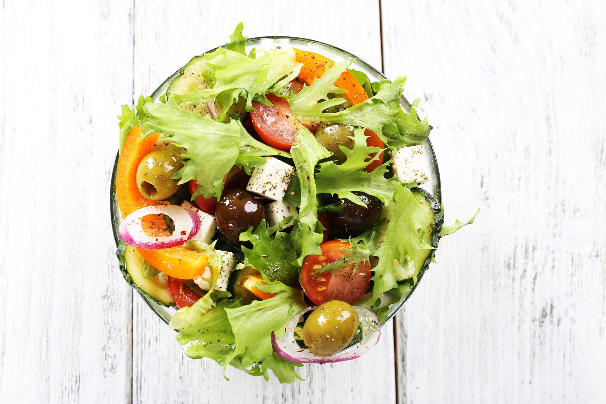 Salatkräuter Bio - Gewürz für deinen Salat - 200g Beutel Tasty Pott