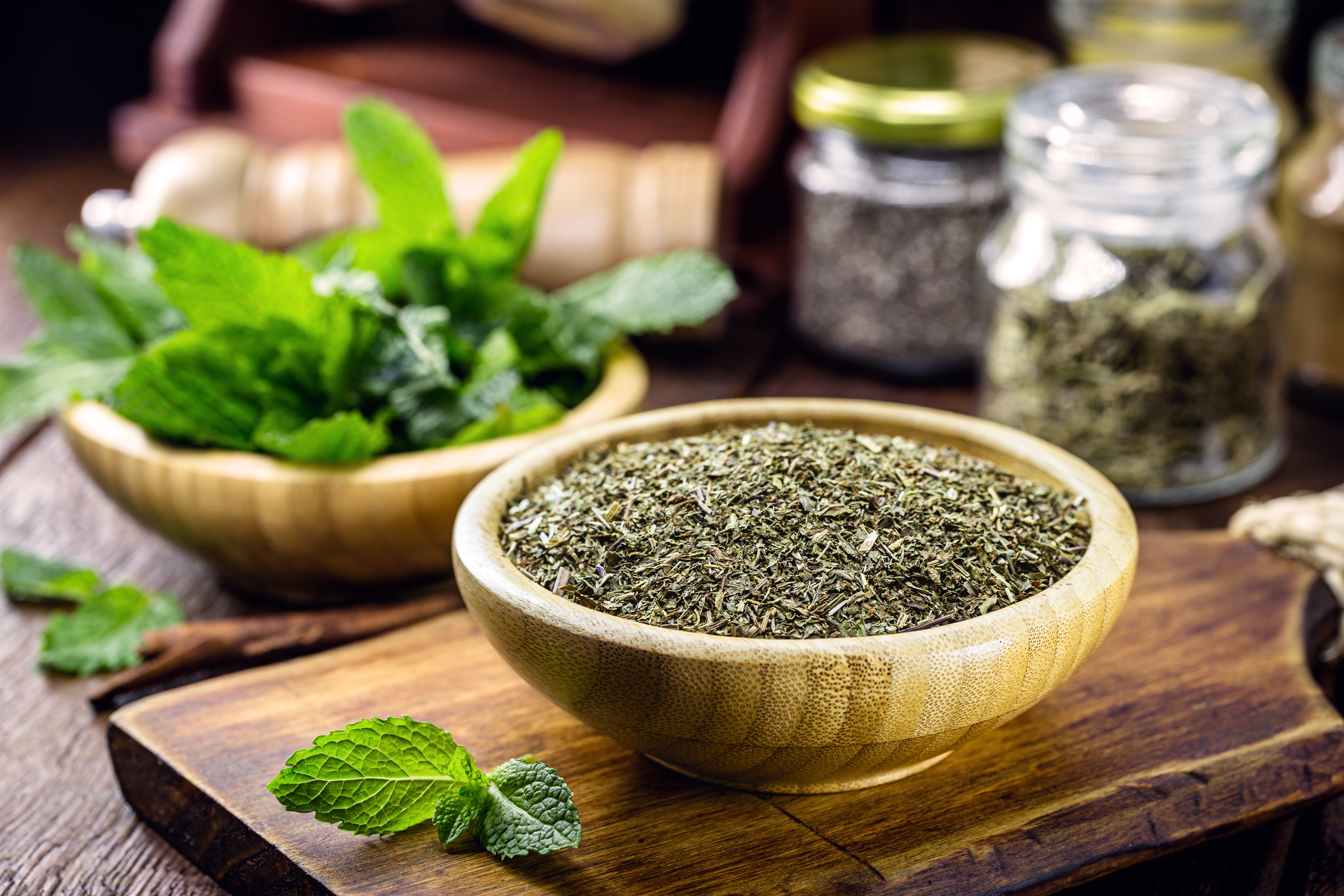 Tasty Pott Chmeli Suneli 30g Beutel Tasty Pott Chmeli Suneli 30g Beutel