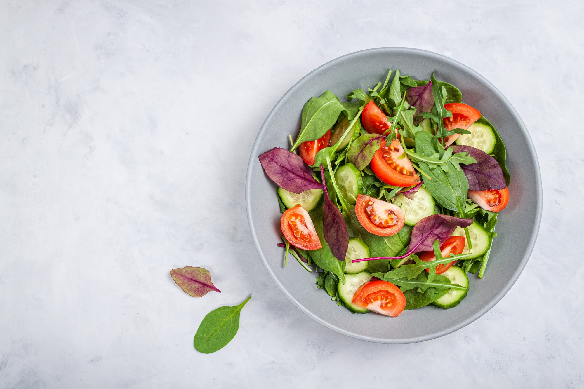 Bio Salat-Topping - Körnermischung - 500g Beutel von Tasty Pott Bio Salat-Topping - Körnermischung - 500g Beutel von Tasty Pott