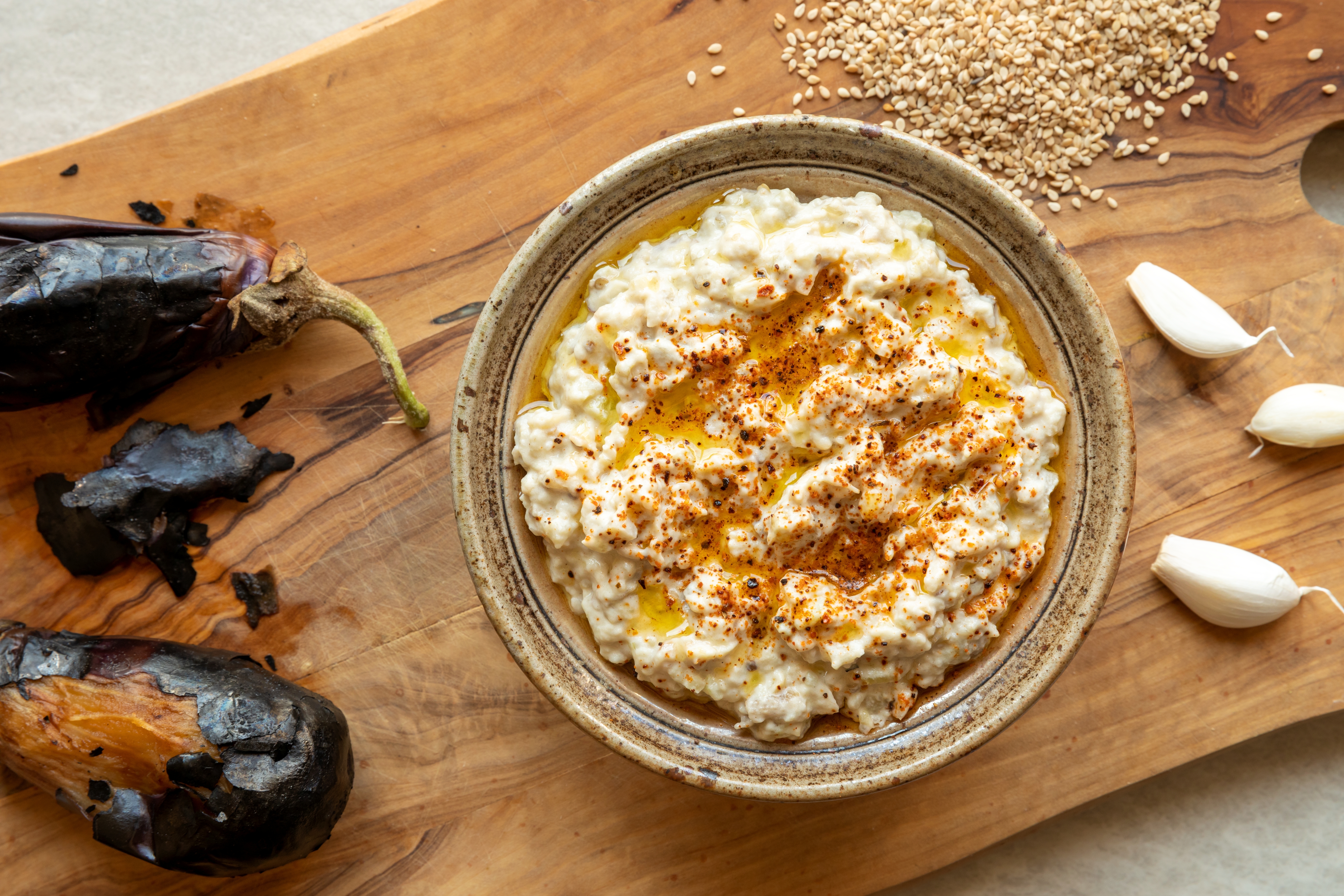 Tasty Pott Berbere | Äthiopisches Gewürz 70g Dose