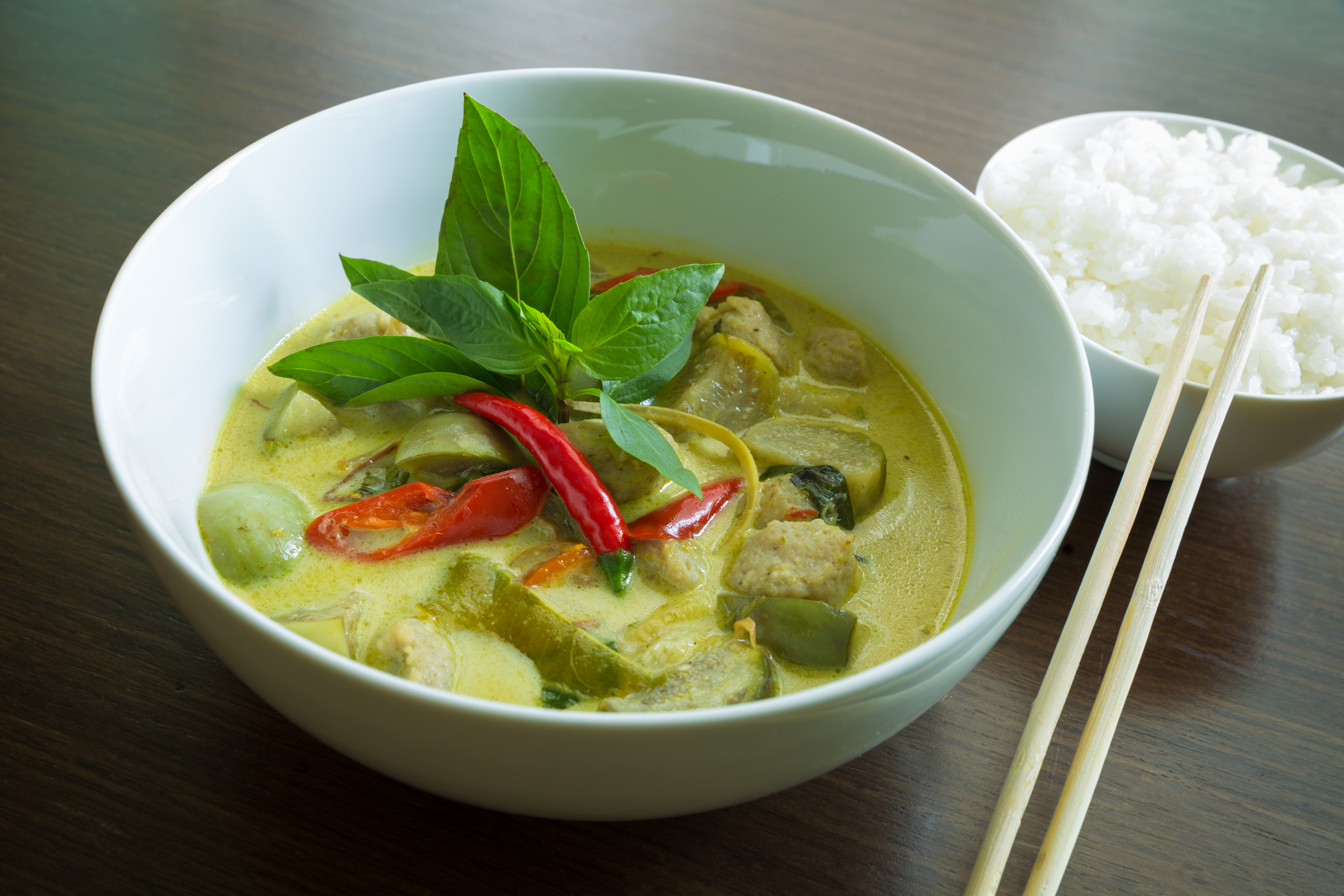 Grünes Curry Gewürz - Thai Curry | 60g Dose Tasty Pott Grünes Curry Gewürz - Thai Curry | 60g Dose Tasty Pott