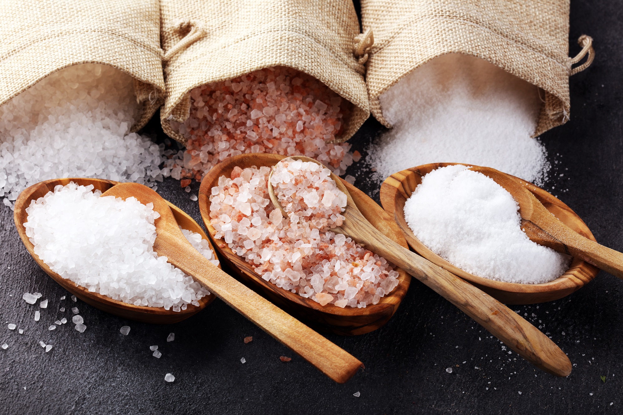 #Salz – Das weiße Gold: Sorten, Wirkung & Tipps für eine bewusste Ernährung #Salz – Das weiße Gold: Sorten, Wirkung & Tipps für eine bewusste Ernährung