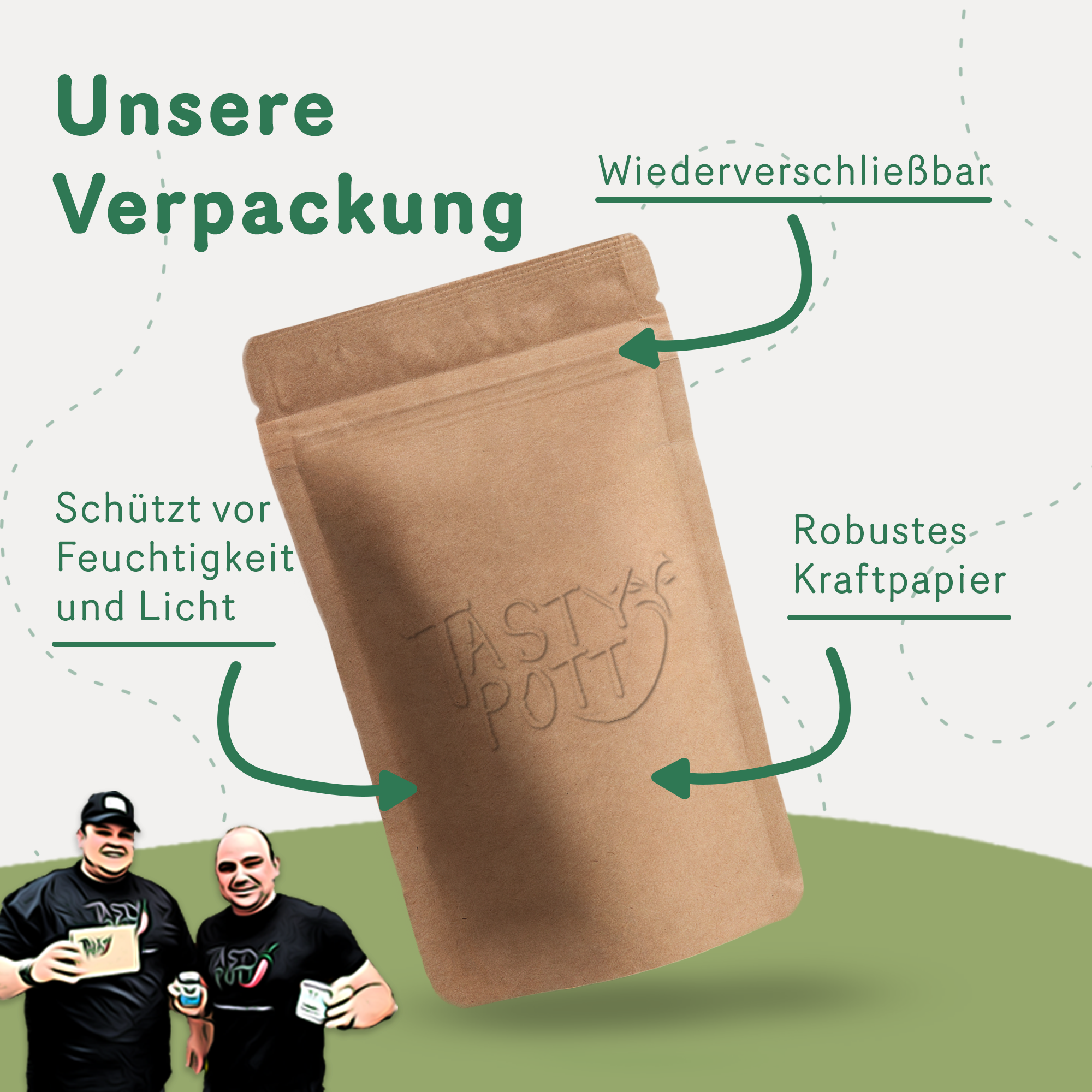 Bio Baobab Pulver 1kg