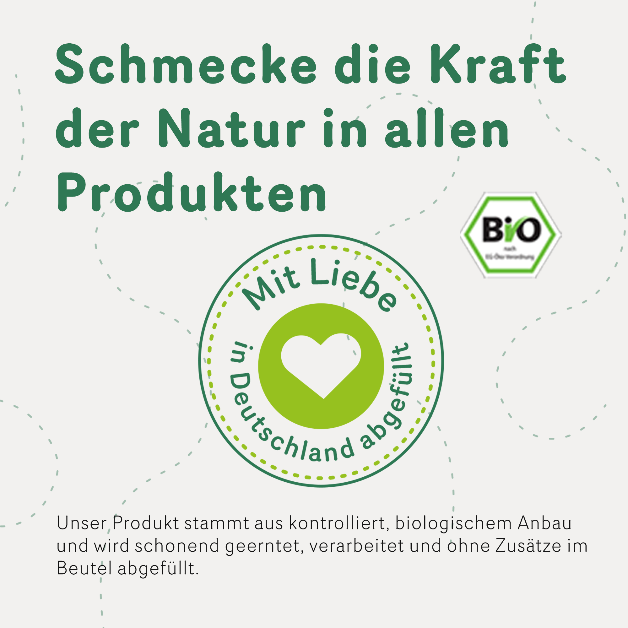 Bio Dinkel gepufft & ungesüßt 400g