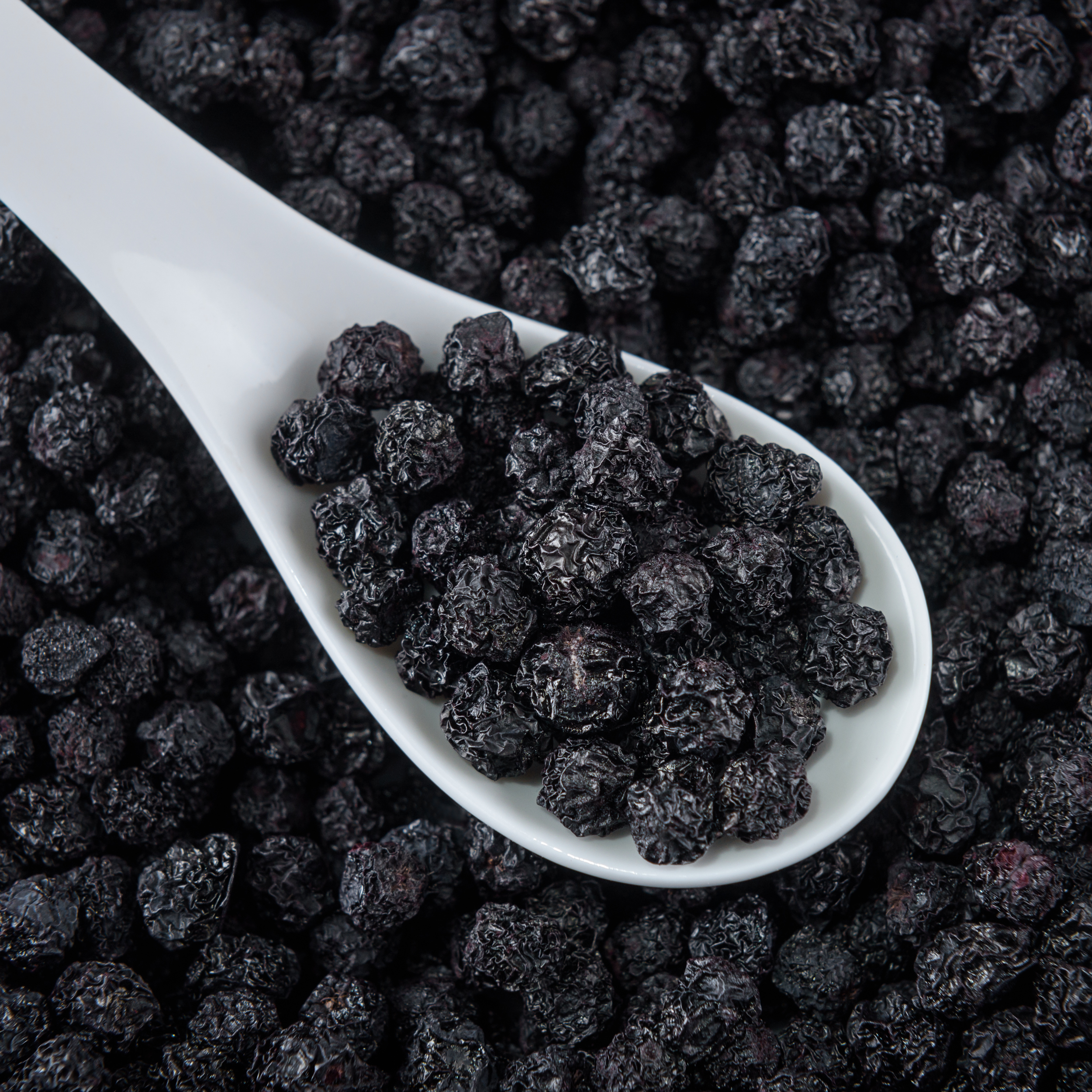 Tasty Pott Bio Aronia Beeren getrocknet 1Kg Tasty Pott Bio Aronia Beeren getrocknet 1Kg