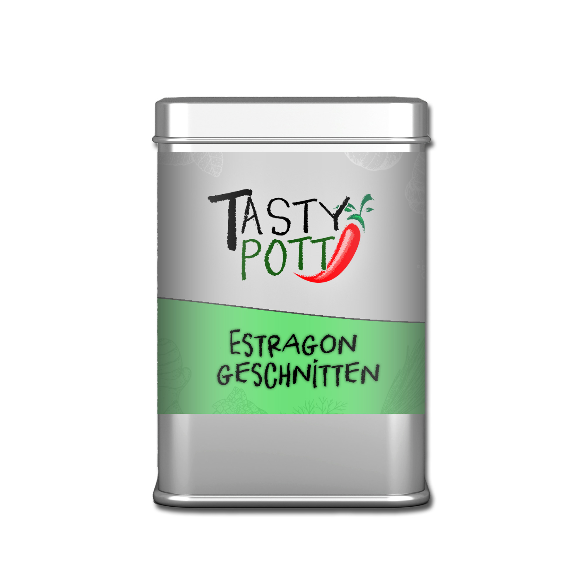 Estragon getrocknet & geschnitten 30g