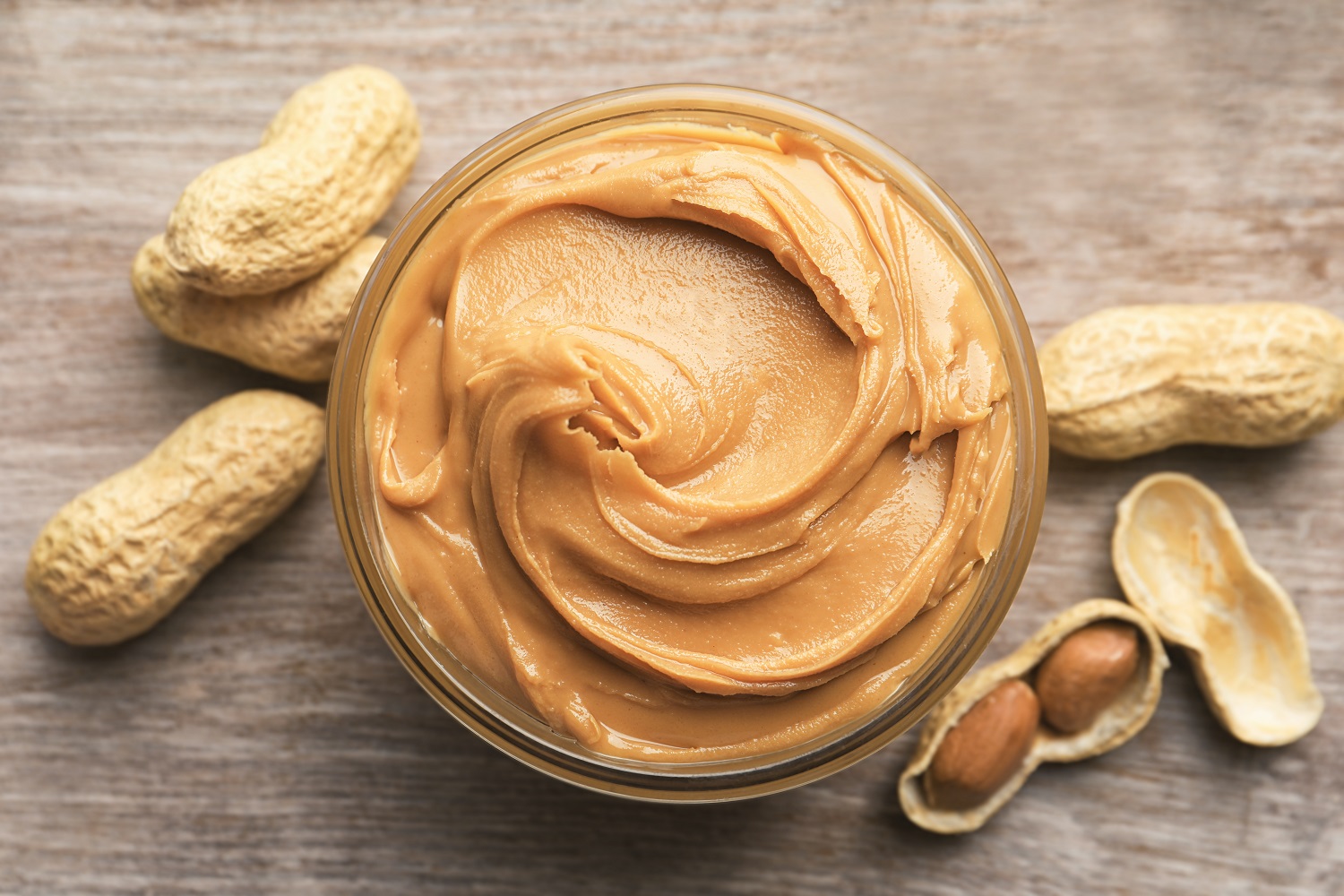Tasty Pott Bio Erdnussbuttermus 500g Mus Tasty Pott Bio Erdnussbuttermus 500g Mus