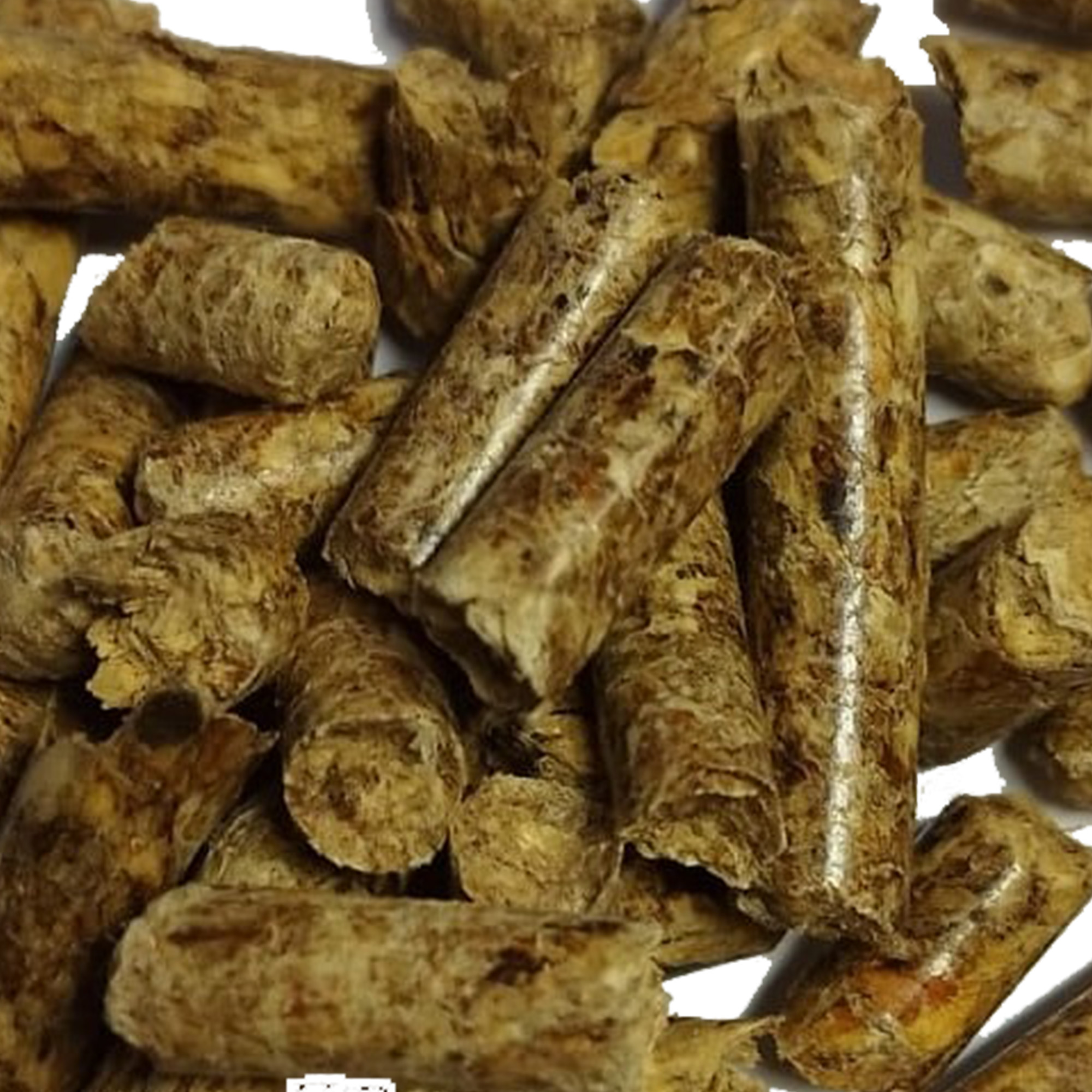 Tasty Pott Holzpellets 15Kg| Grillen, Smoken, Heizen und für die Feuerschale | Pellets aus Holz |