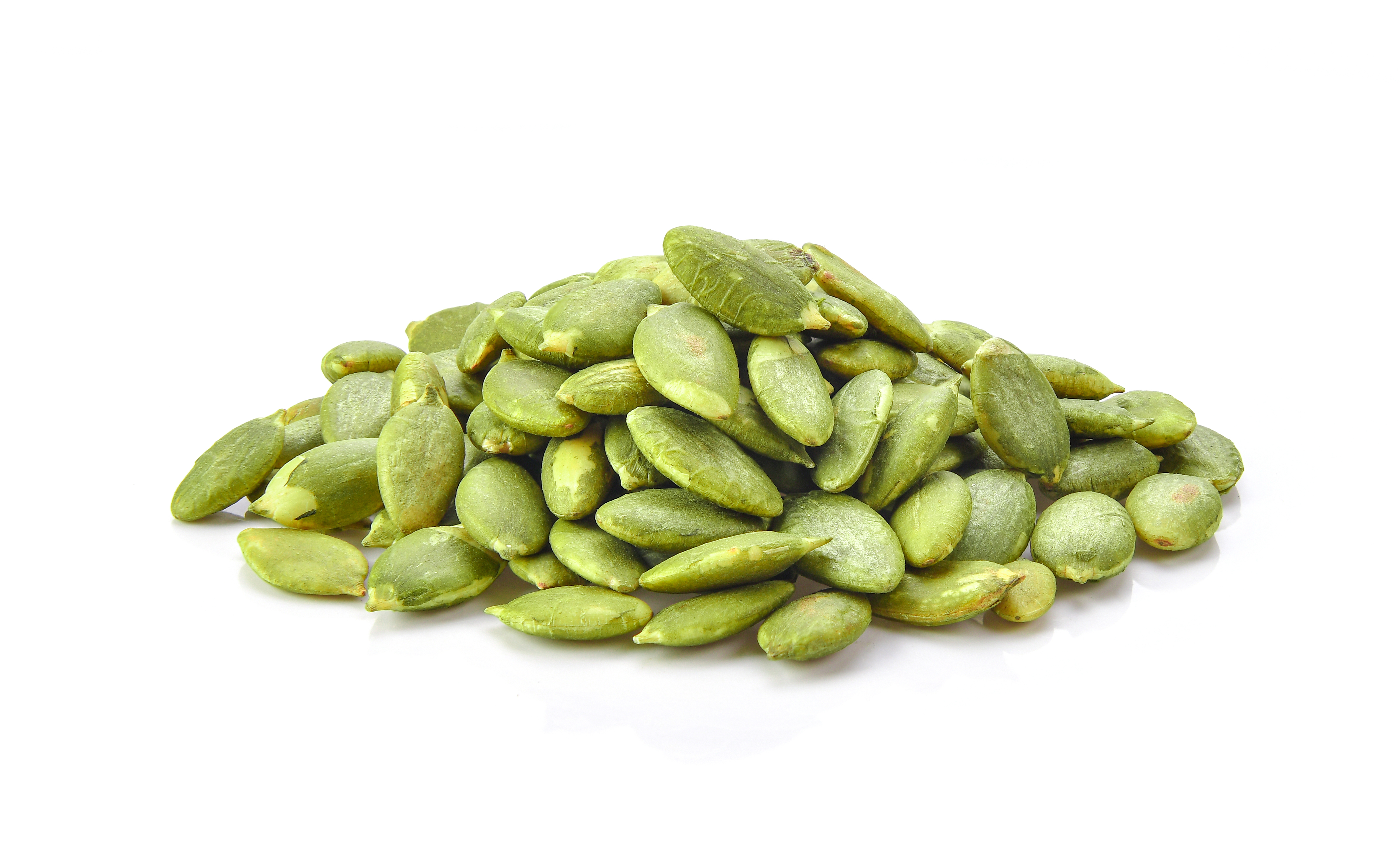 Bio Kürbiskerne - geschält und ungeröstet - 1Kg Beutel von Tasty Pott Bio Kürbiskerne - geschält und ungeröstet - 1Kg Beutel von Tasty Pott