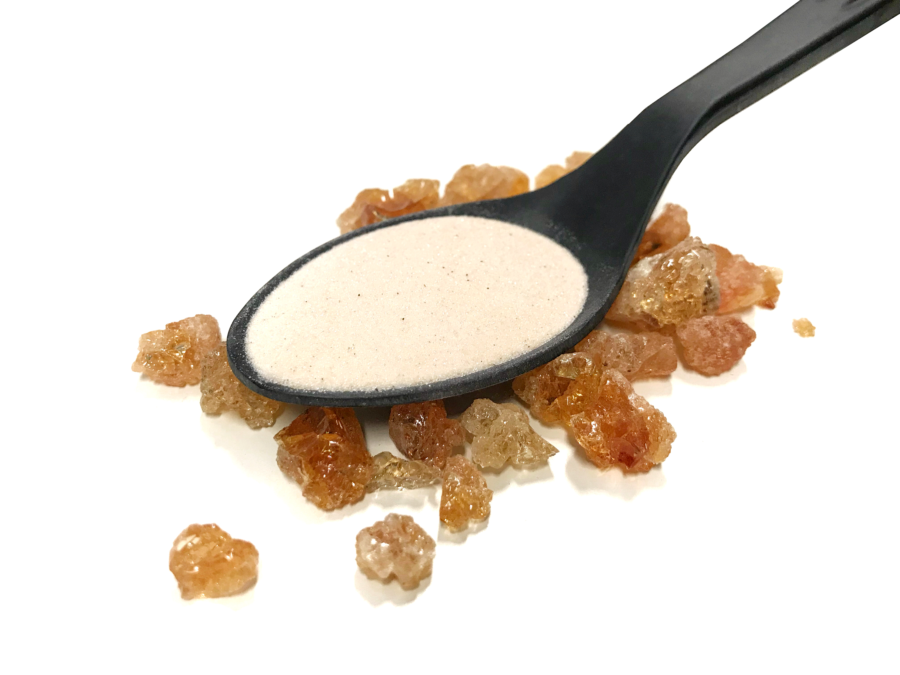 Arabisches Gummi (Gummi arabicum E 414)