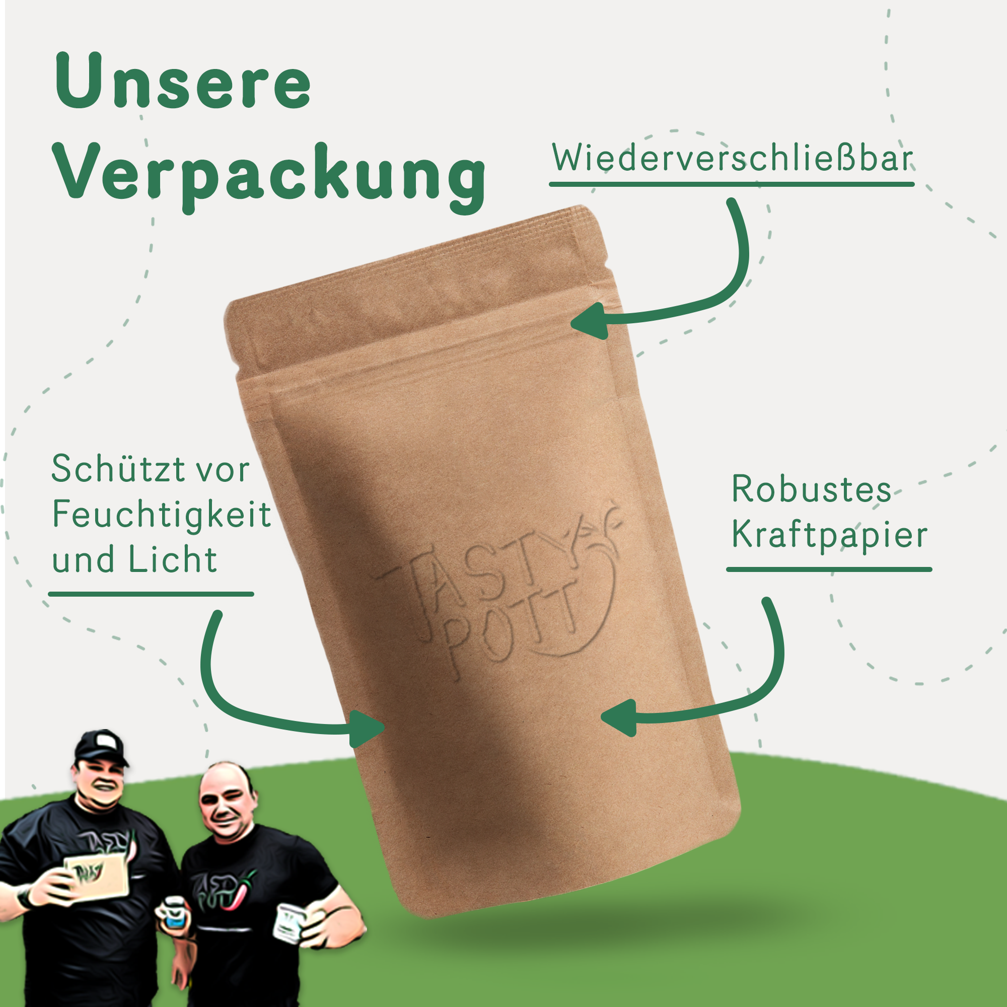 Bio Bärlauch getrocknet & geschnitten