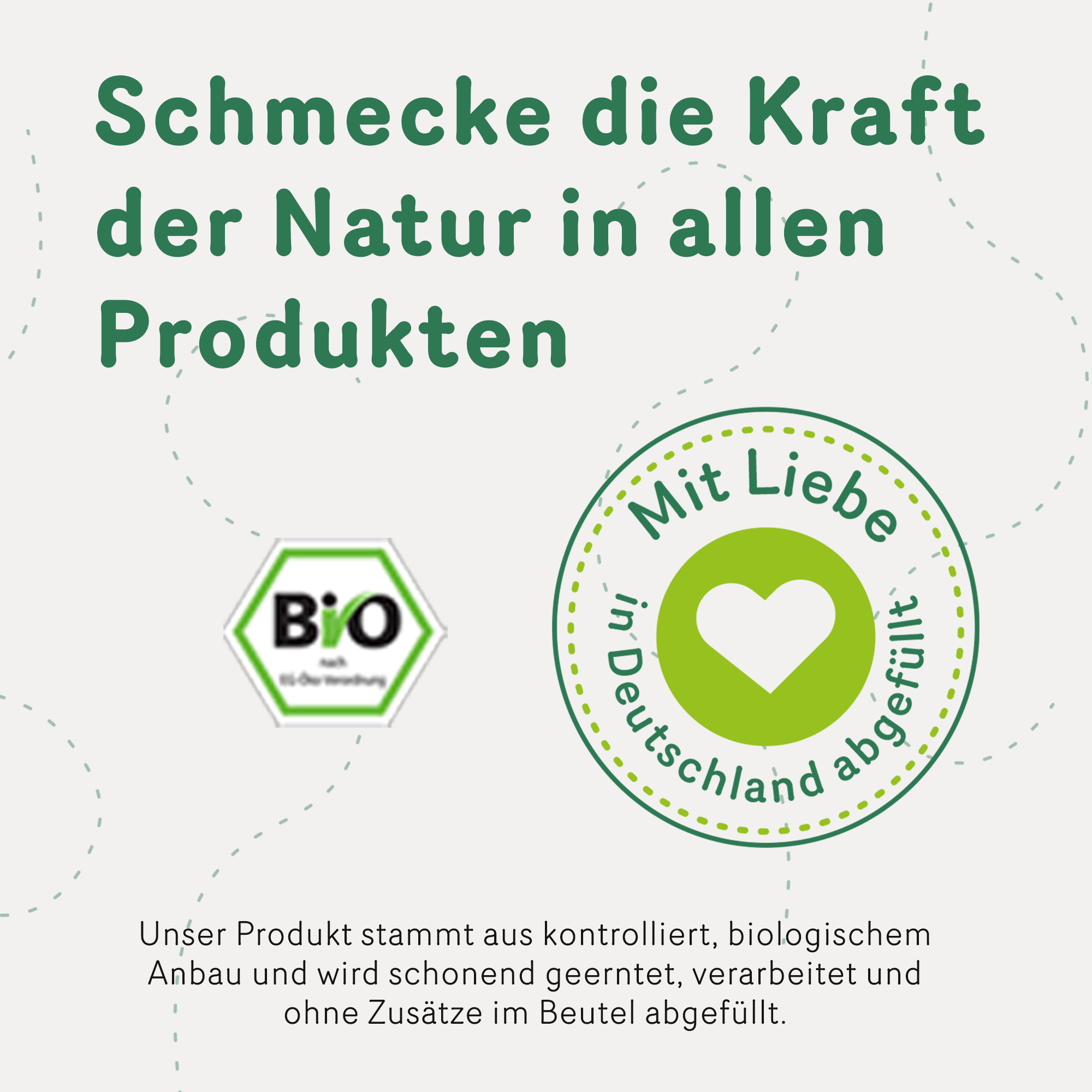 Bio Curryblätter ganz & getrocknet 60g