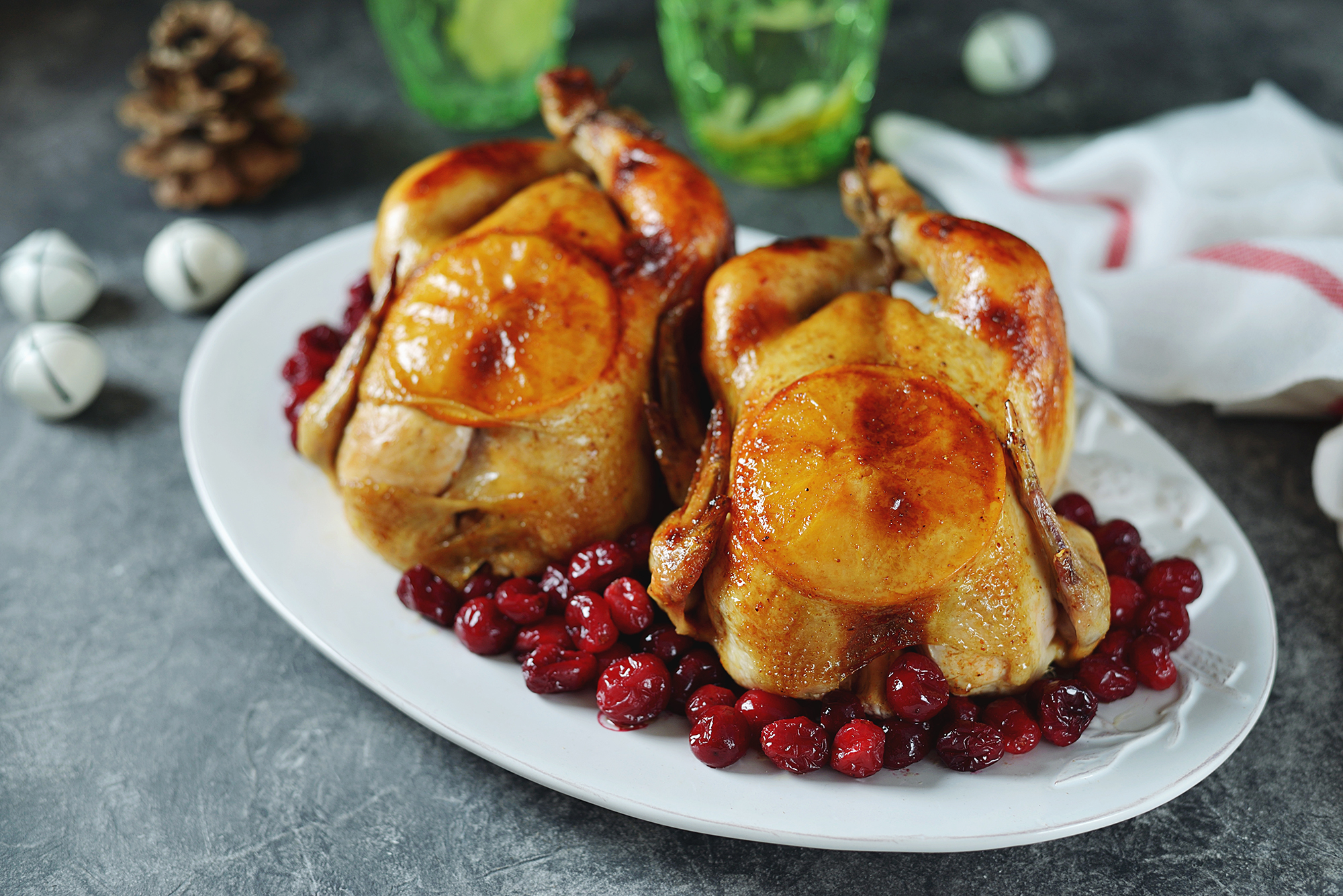 Tasty Pott Amerikanische Bio Cranberries, getrocknet 1Kg Tasty Pott Amerikanische Bio Cranberries, getrocknet 1Kg