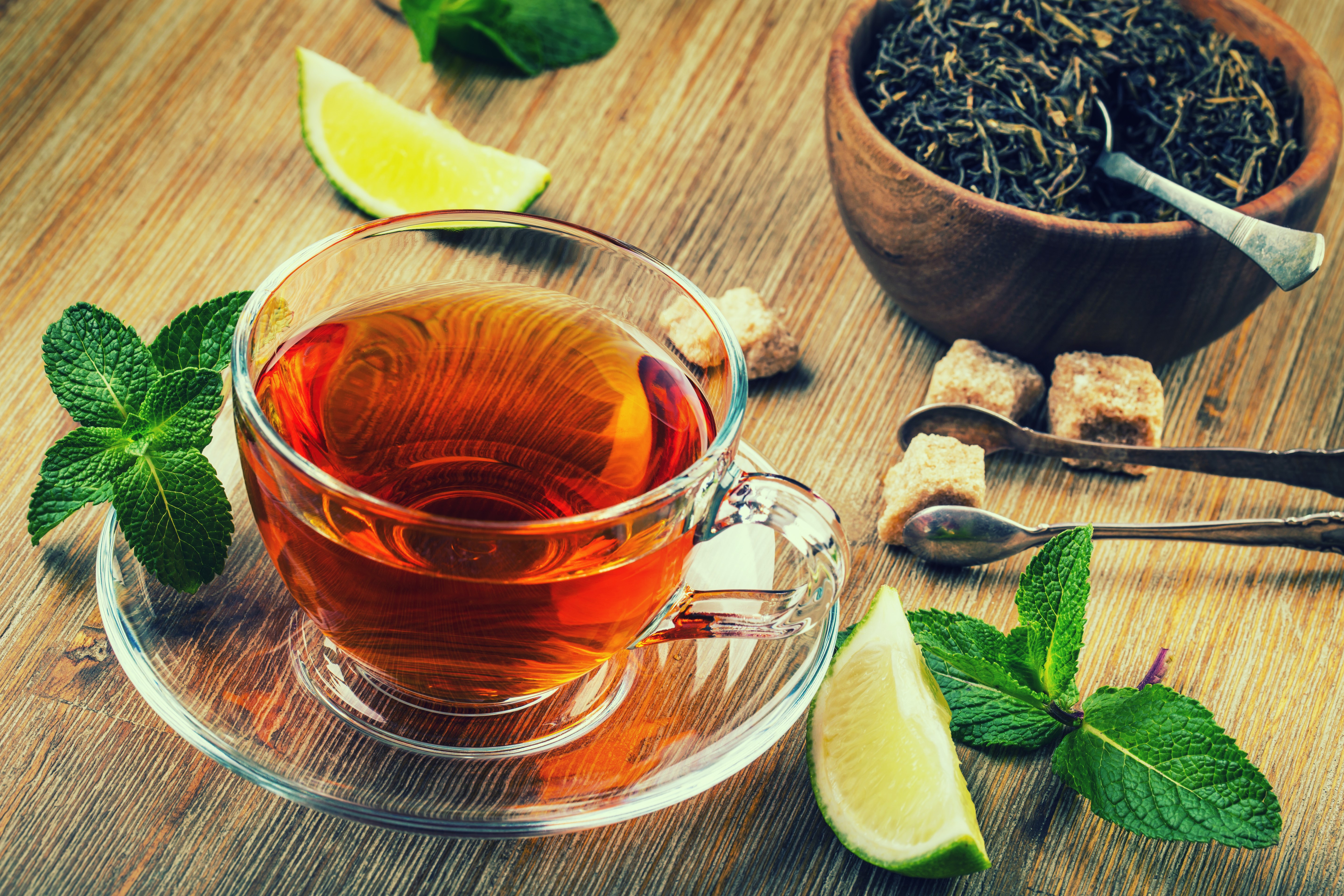 Bio Schwarzer Darjeeling Tee - Top Qualität - 250g Beutel von Tasty Pott Bio Schwarzer Darjeeling Tee - Top Qualität - 250g Beutel von Tasty Pott