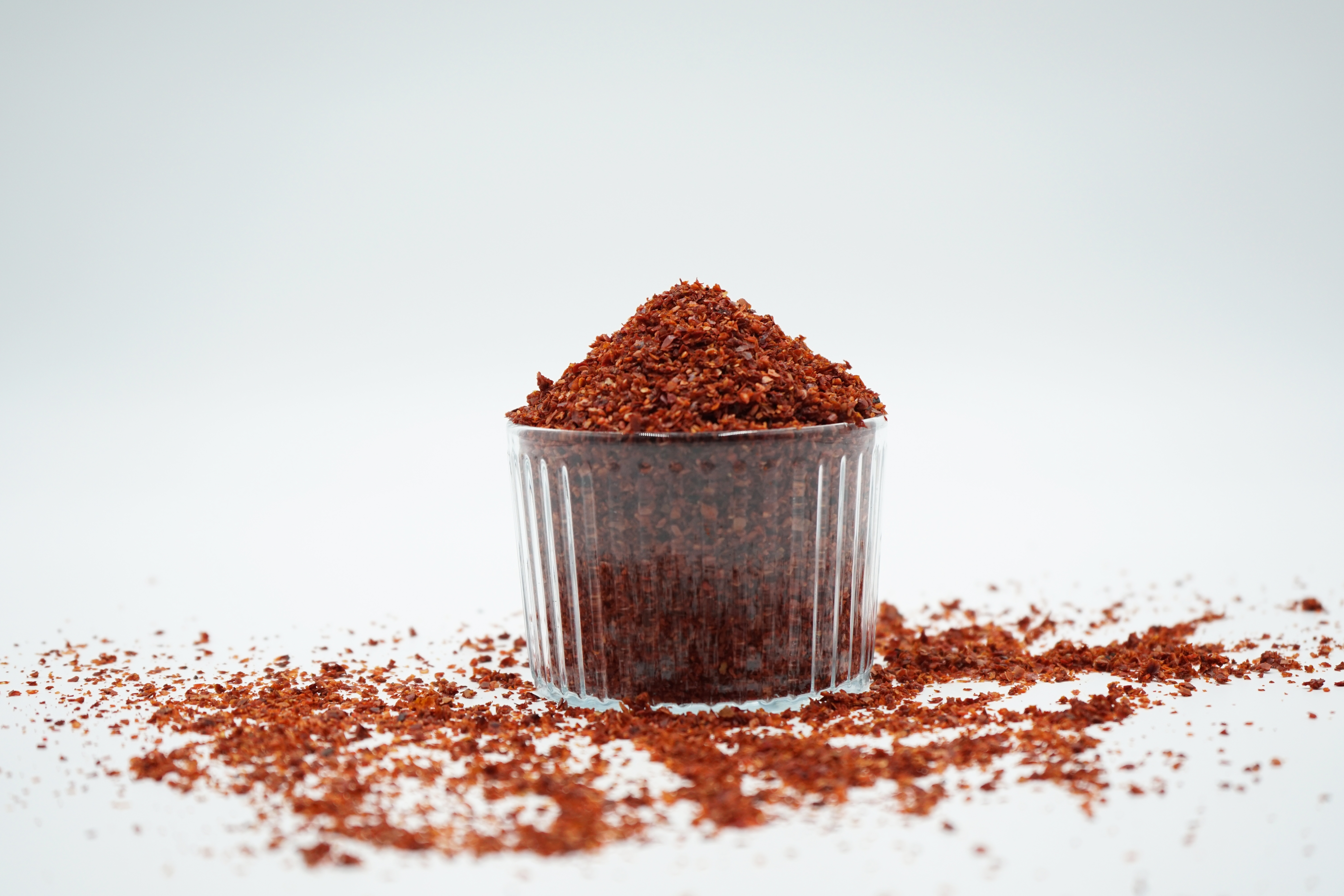 Tasty Pott Pul Biber - mit Chiliflocken 50g Dose Tasty Pott Pul Biber - mit Chiliflocken 50g Dose