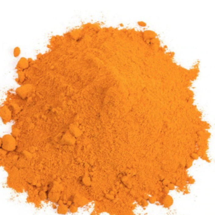 Bio Kurkuma gemahlen - Kurkuma Pulver Bio Qualität - 100g von Tasty Pott