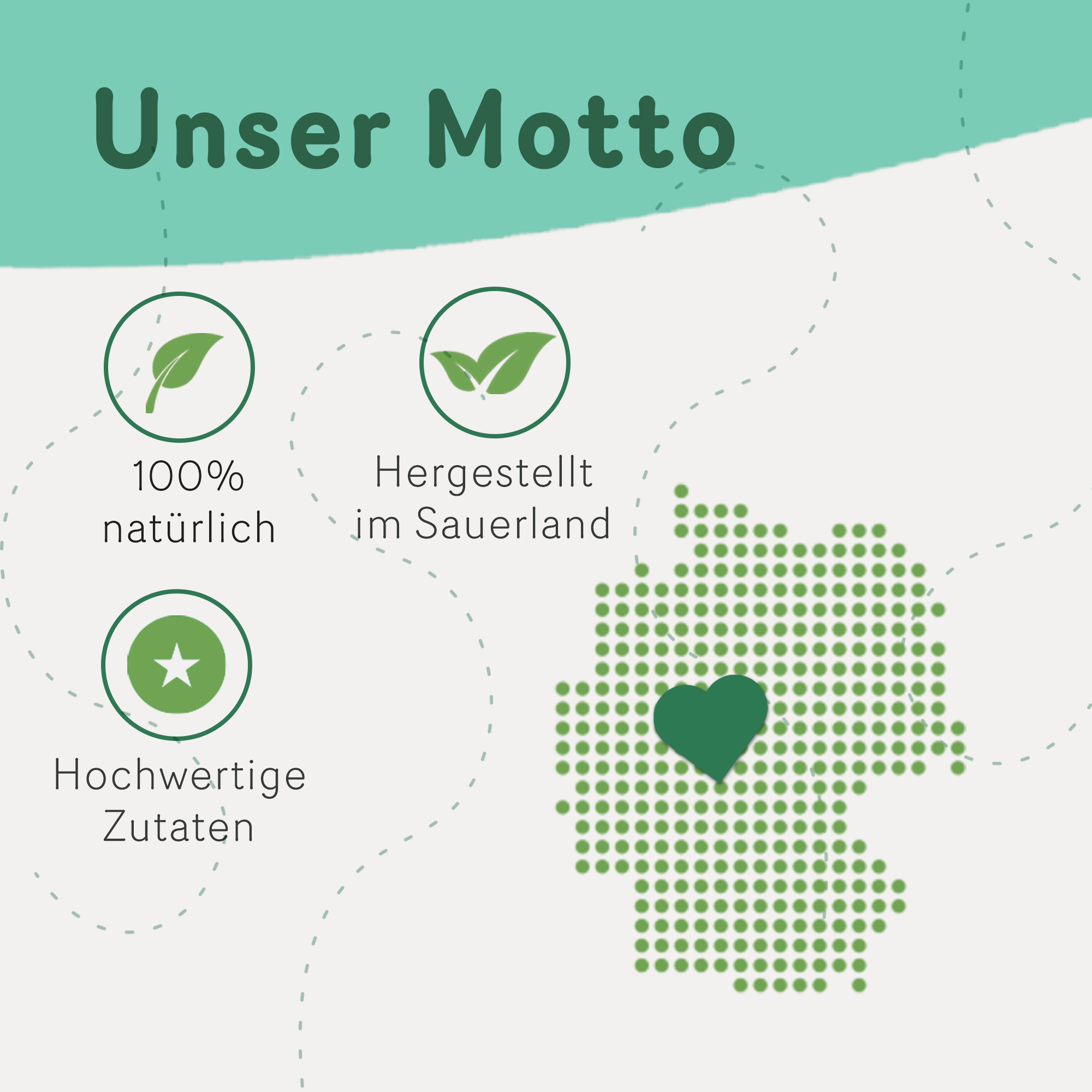 Knoblauch Würzöl - Knoblauchöl - 100ml Flasche von Tasty Pott