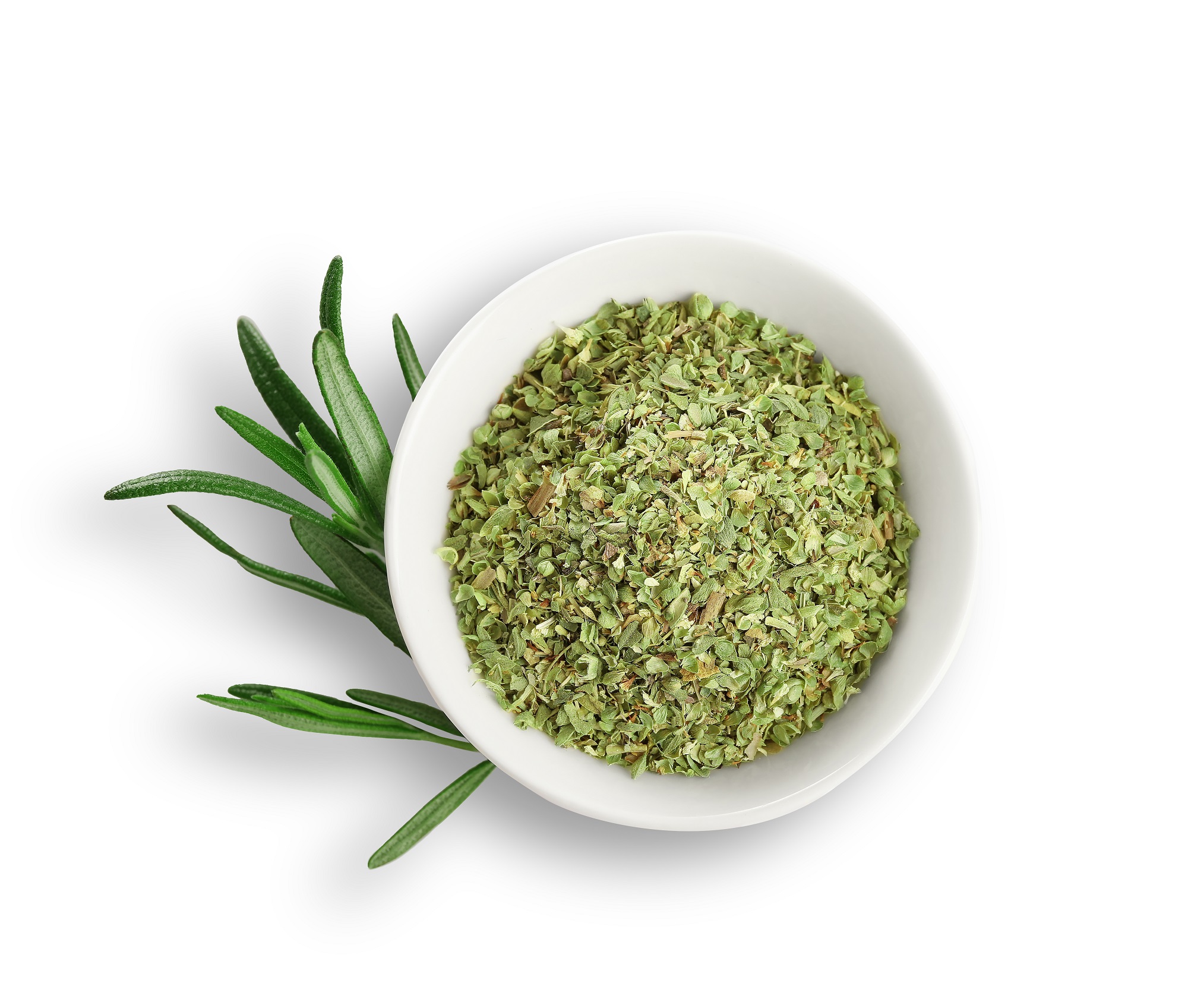 Bio Rosmarin getrocknet & geschnitten | Beutel 250 g Tasty Pott 