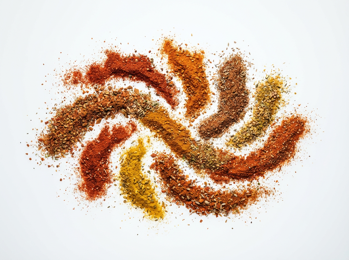 Gewürzmischungen