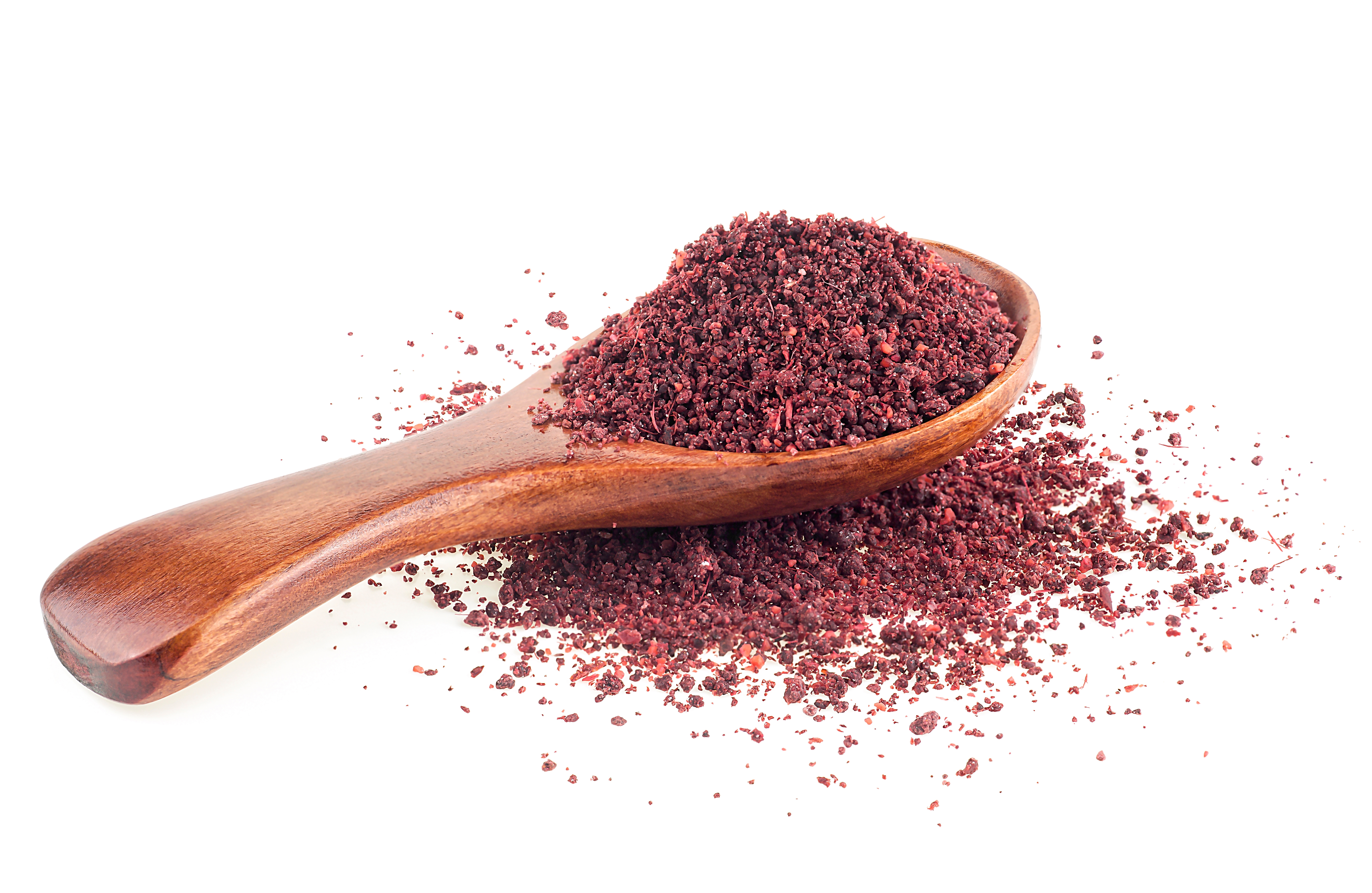 Tasty Pott Türkisches Sumach Pulver 70g Dose